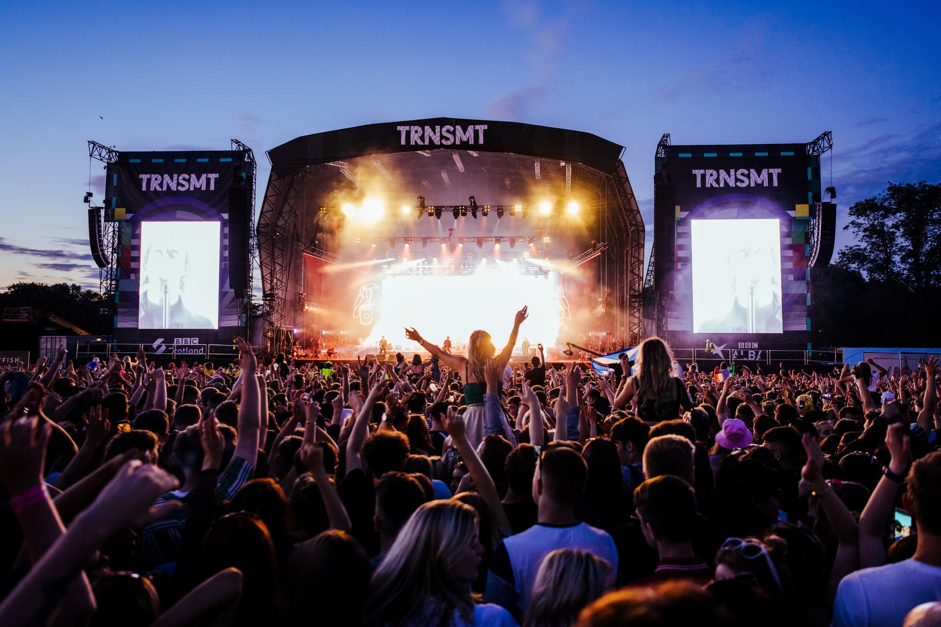 TRNSMT Festival