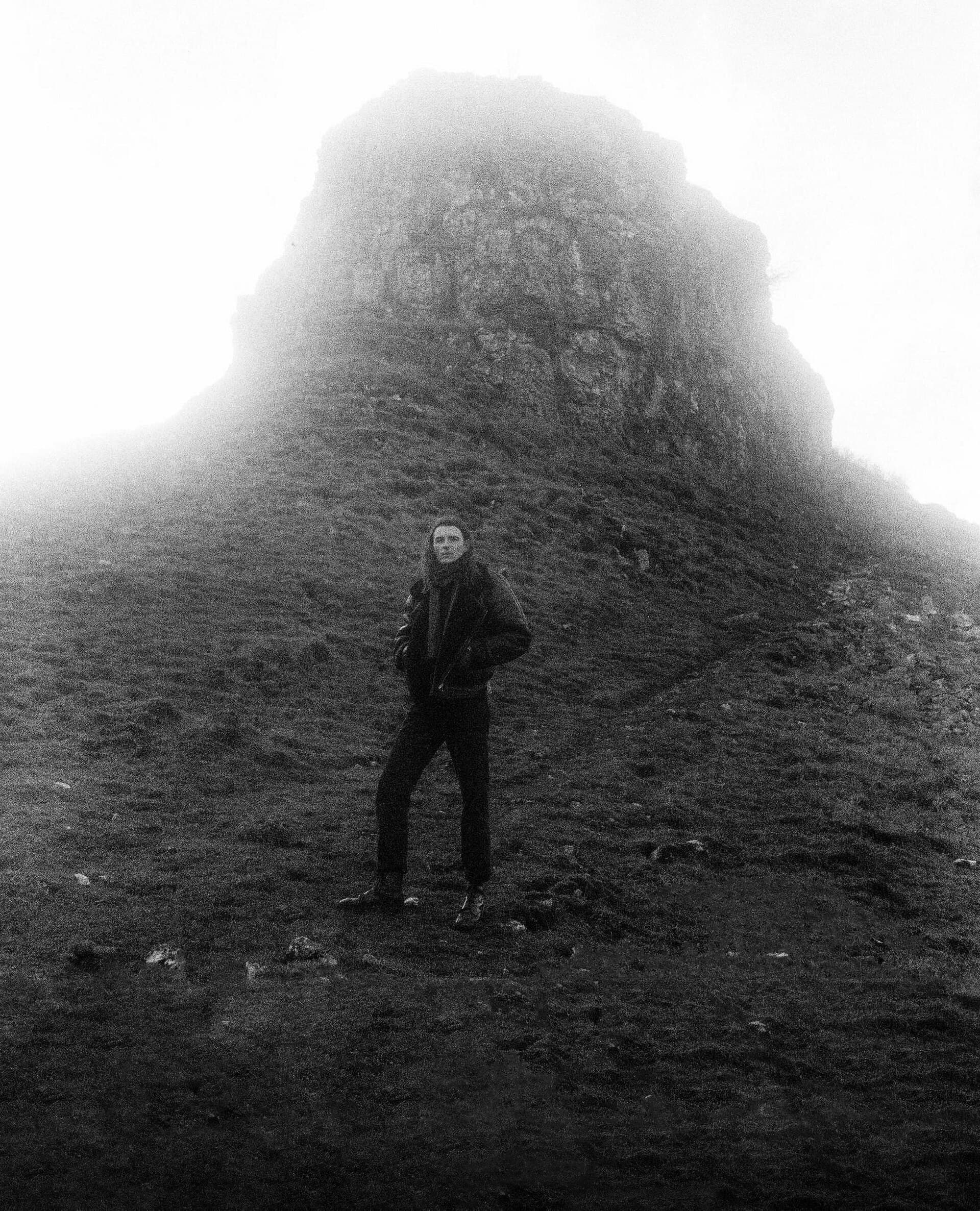 Jim Ghedi + Juni Habel