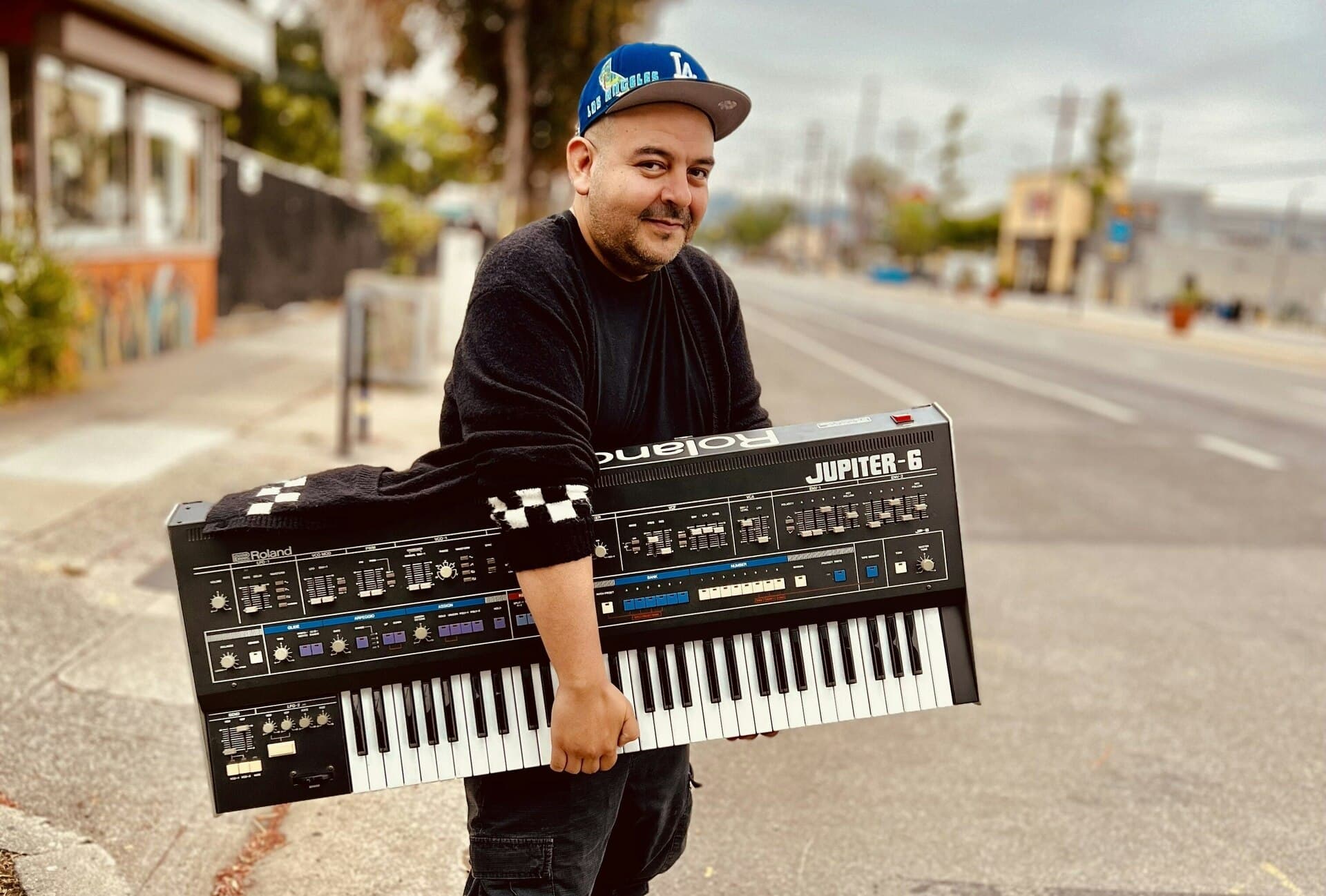 Mexican Institute of Sound