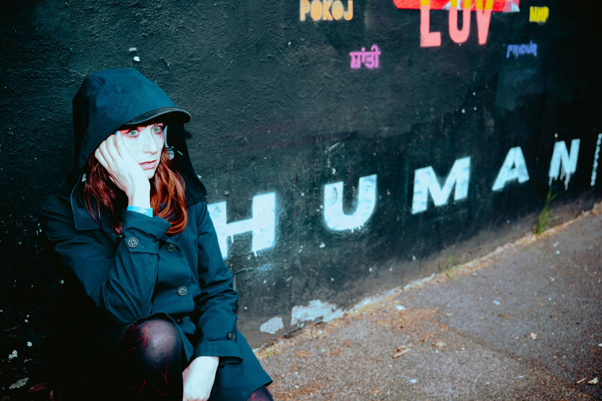 Annie-claude DeschÊnes