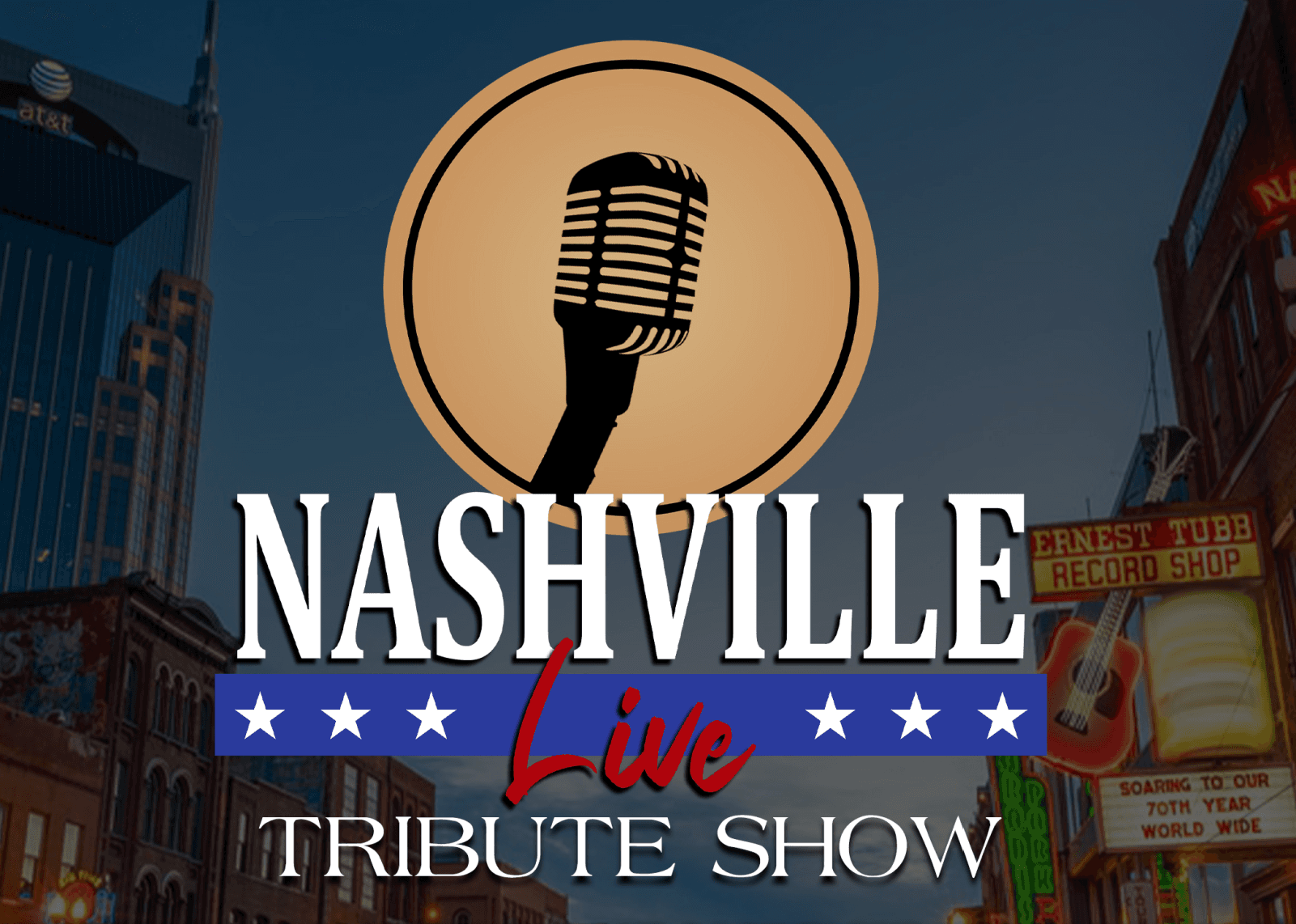Nashville Live