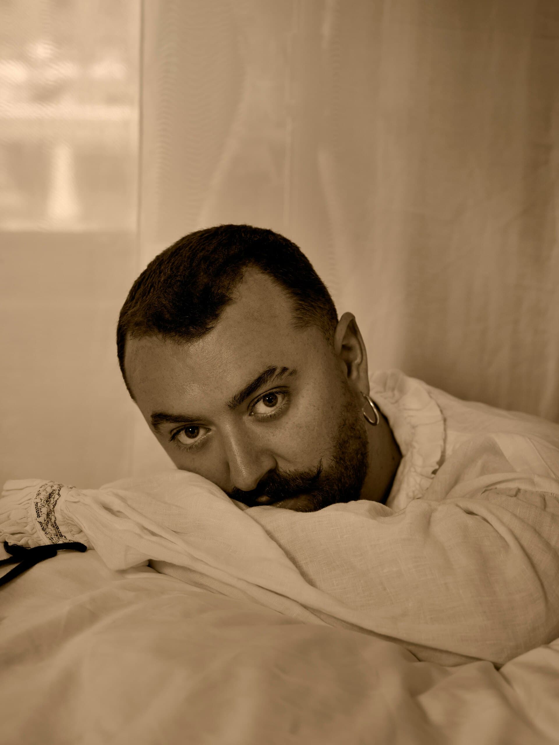 Sam Smith