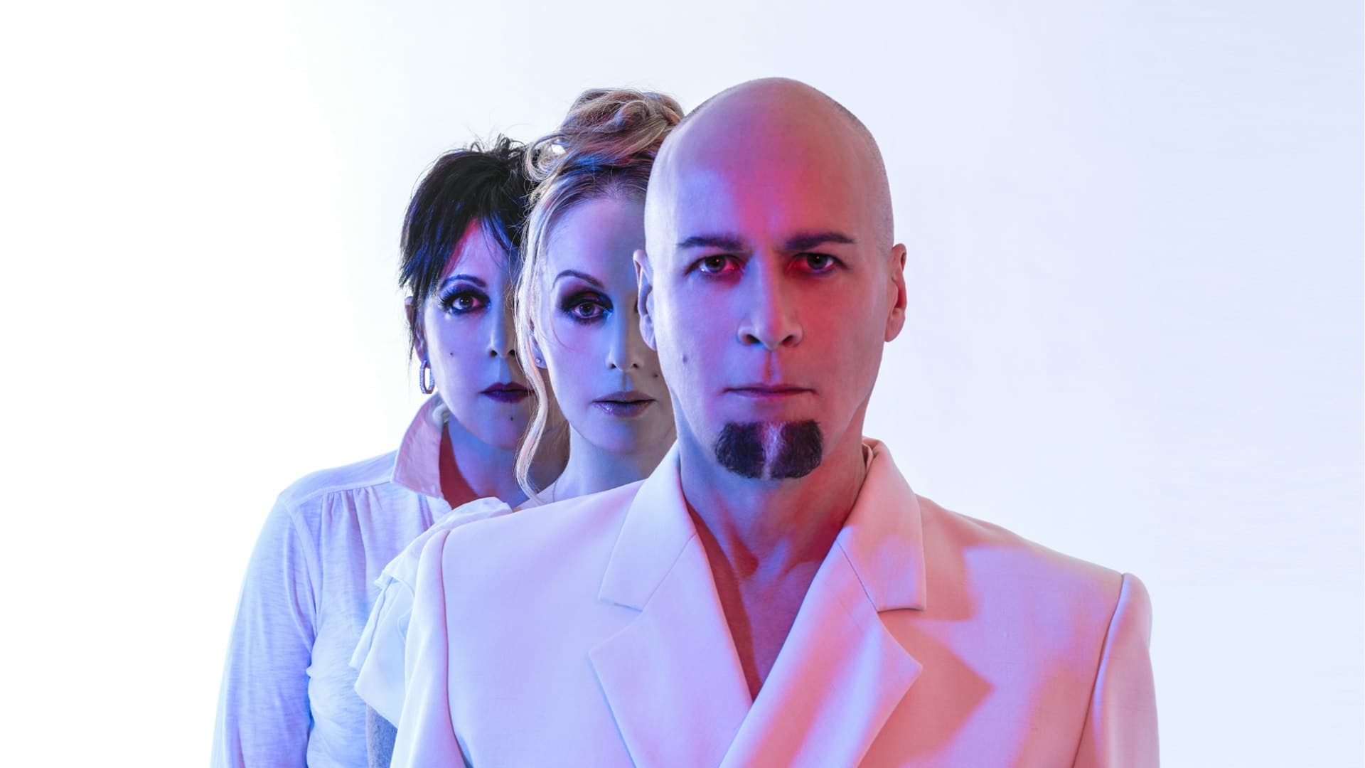 The Human League