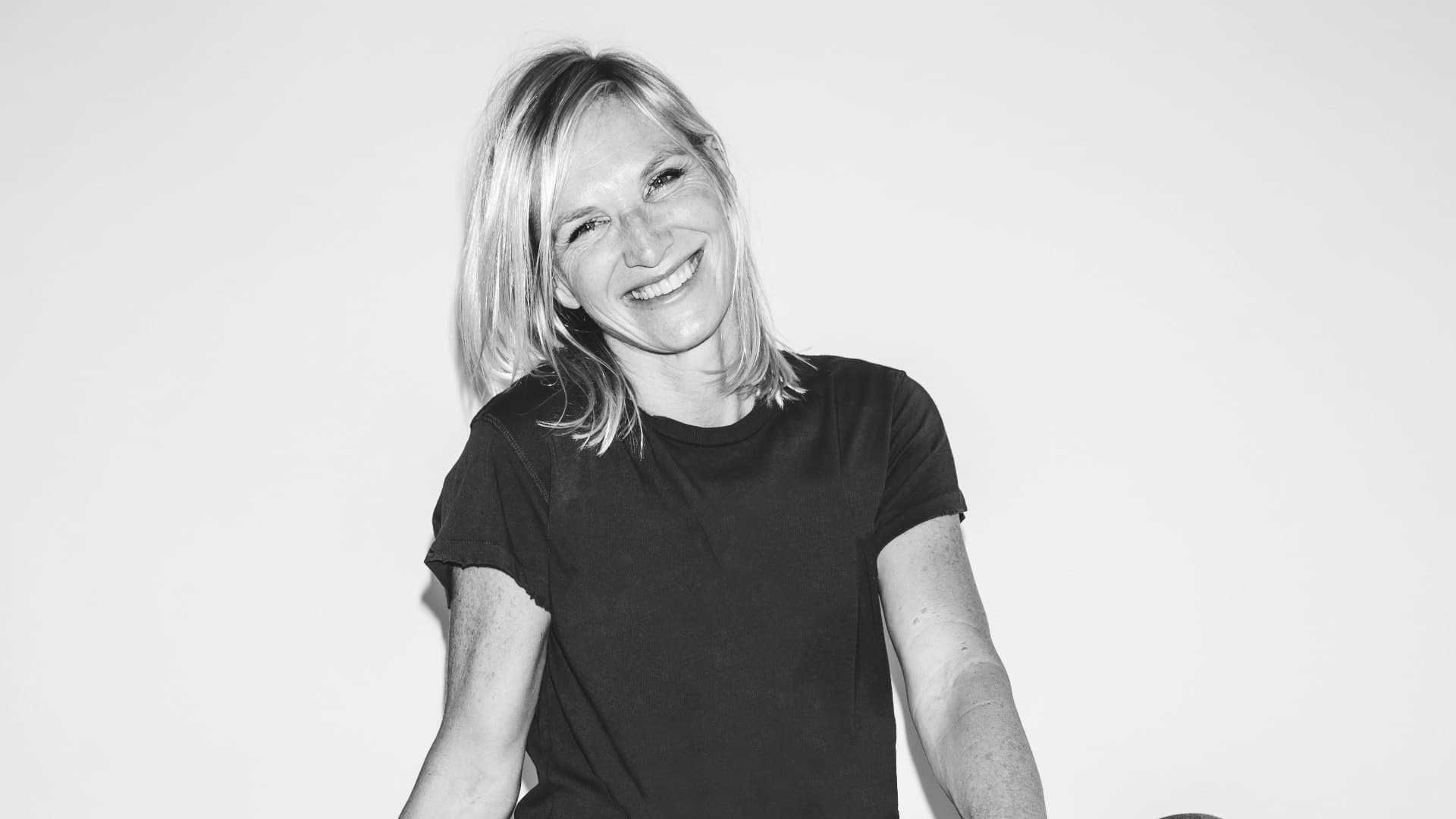 Jo Whiley's 90s Anthems