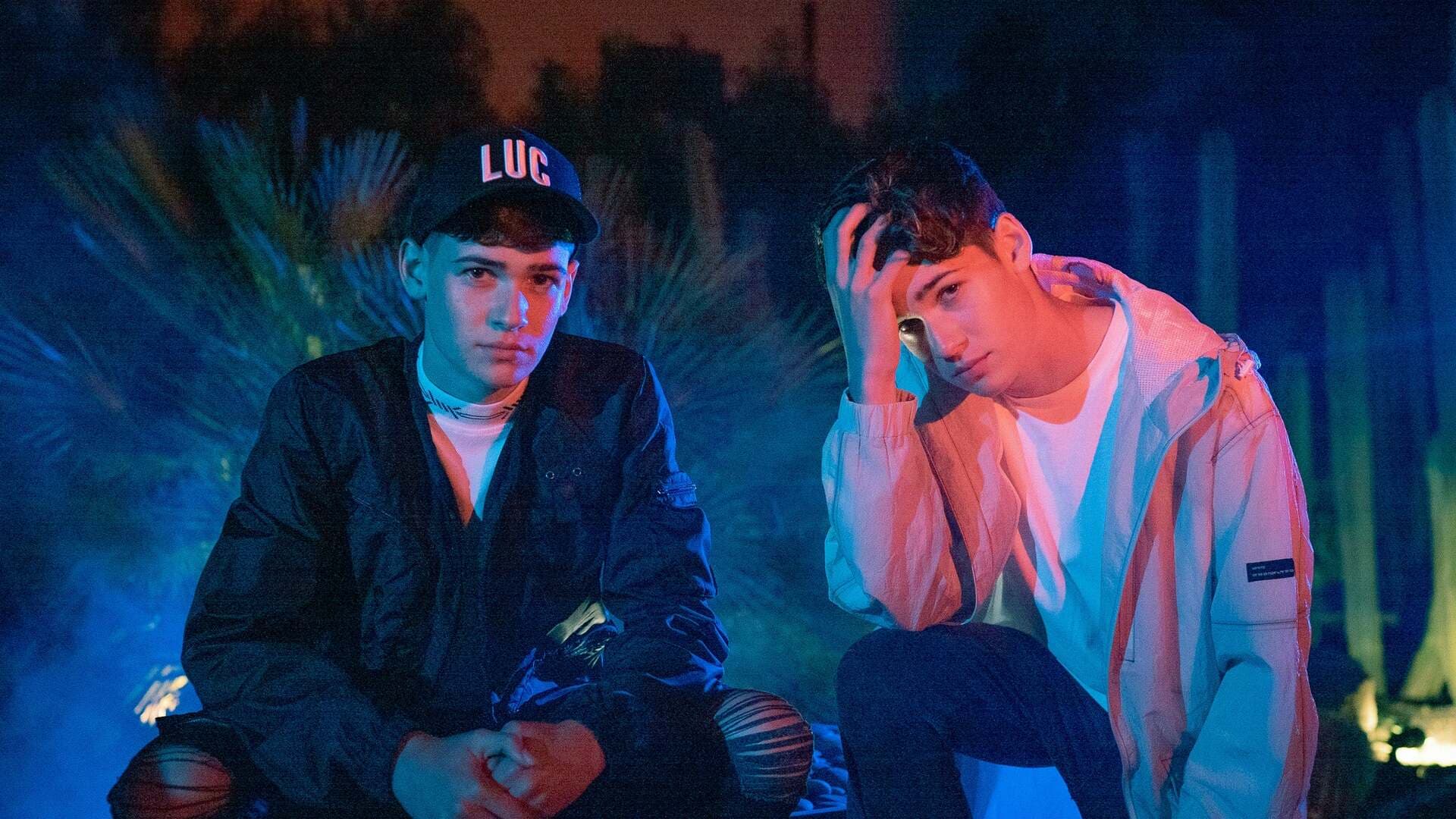Max & Harvey