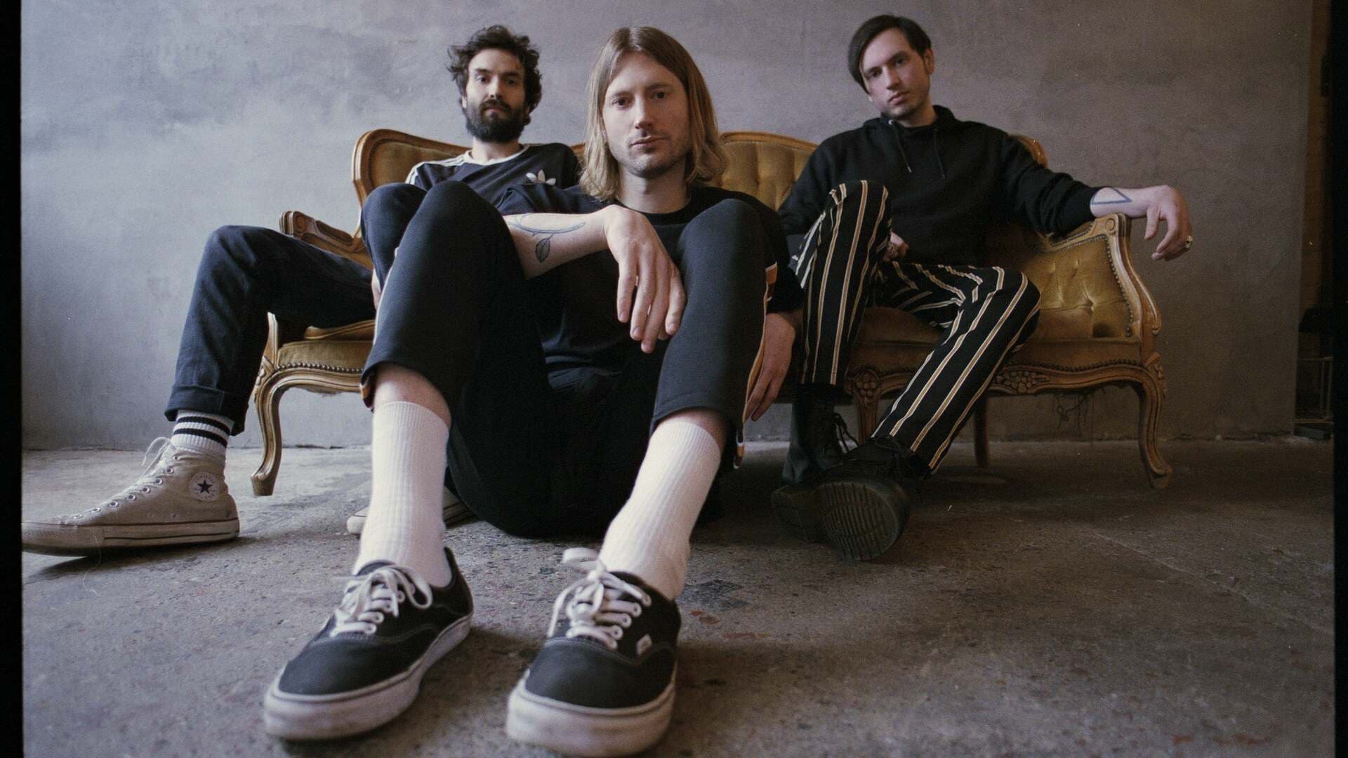 Dinosaur Pile-Up