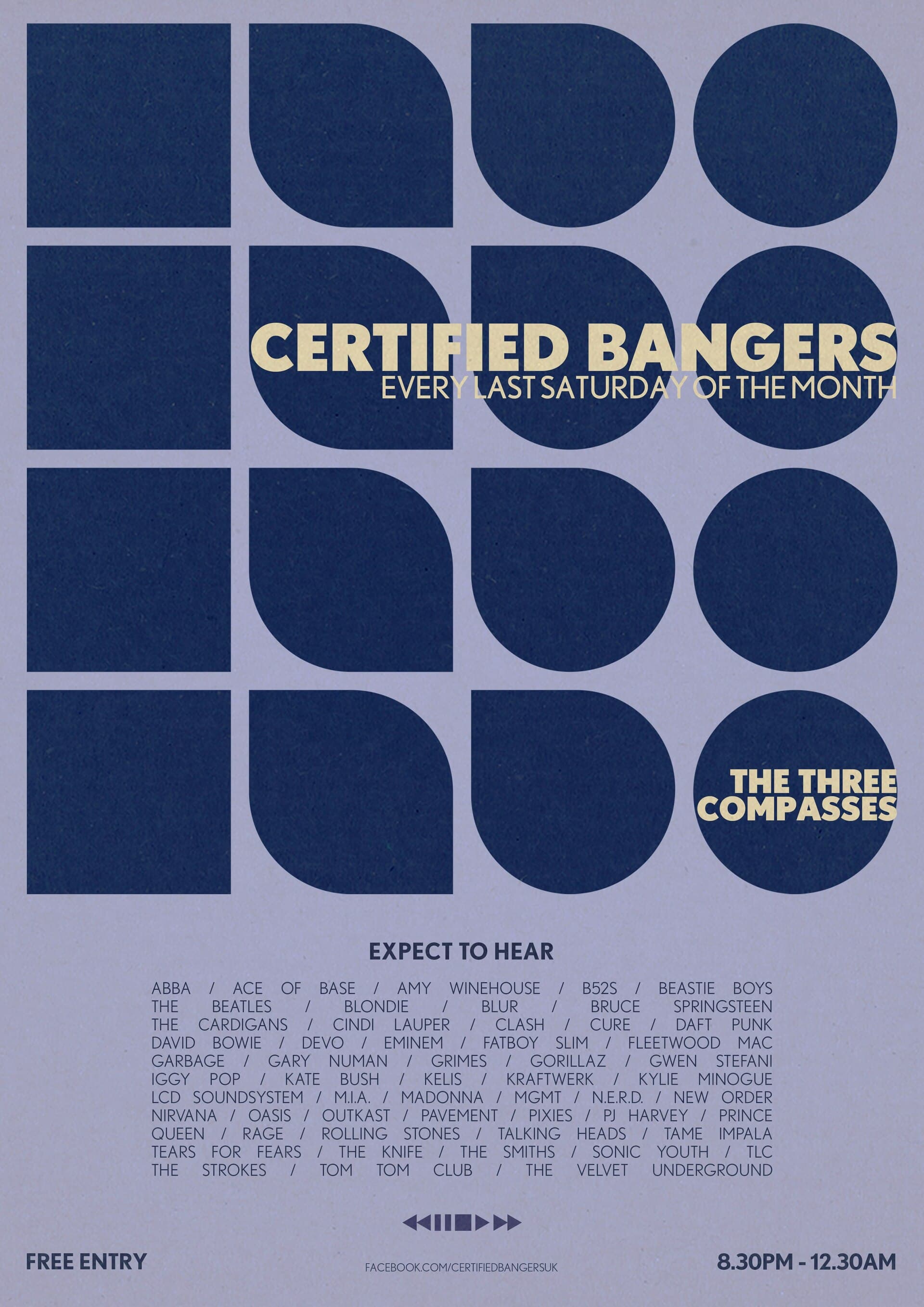 Certified Bangers