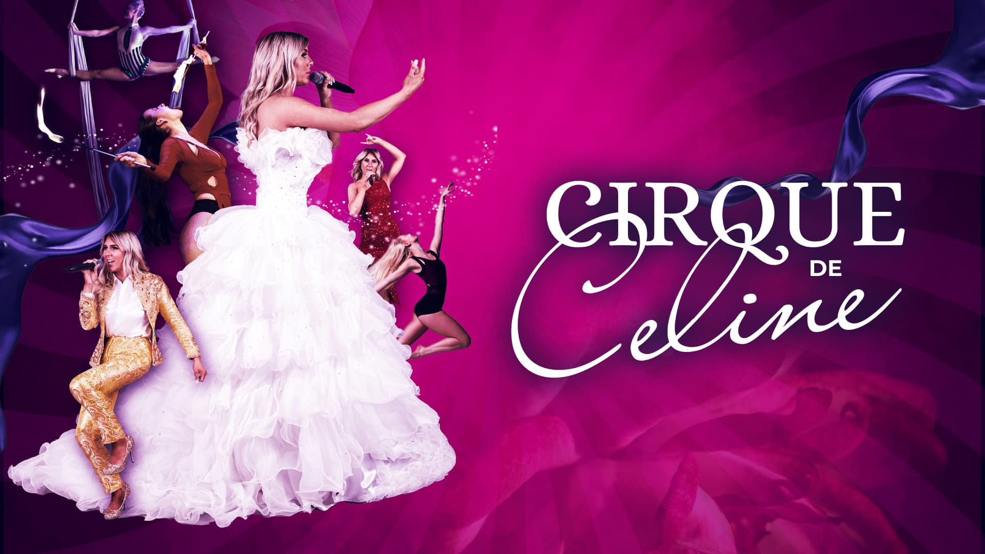 Cirque De Celine
