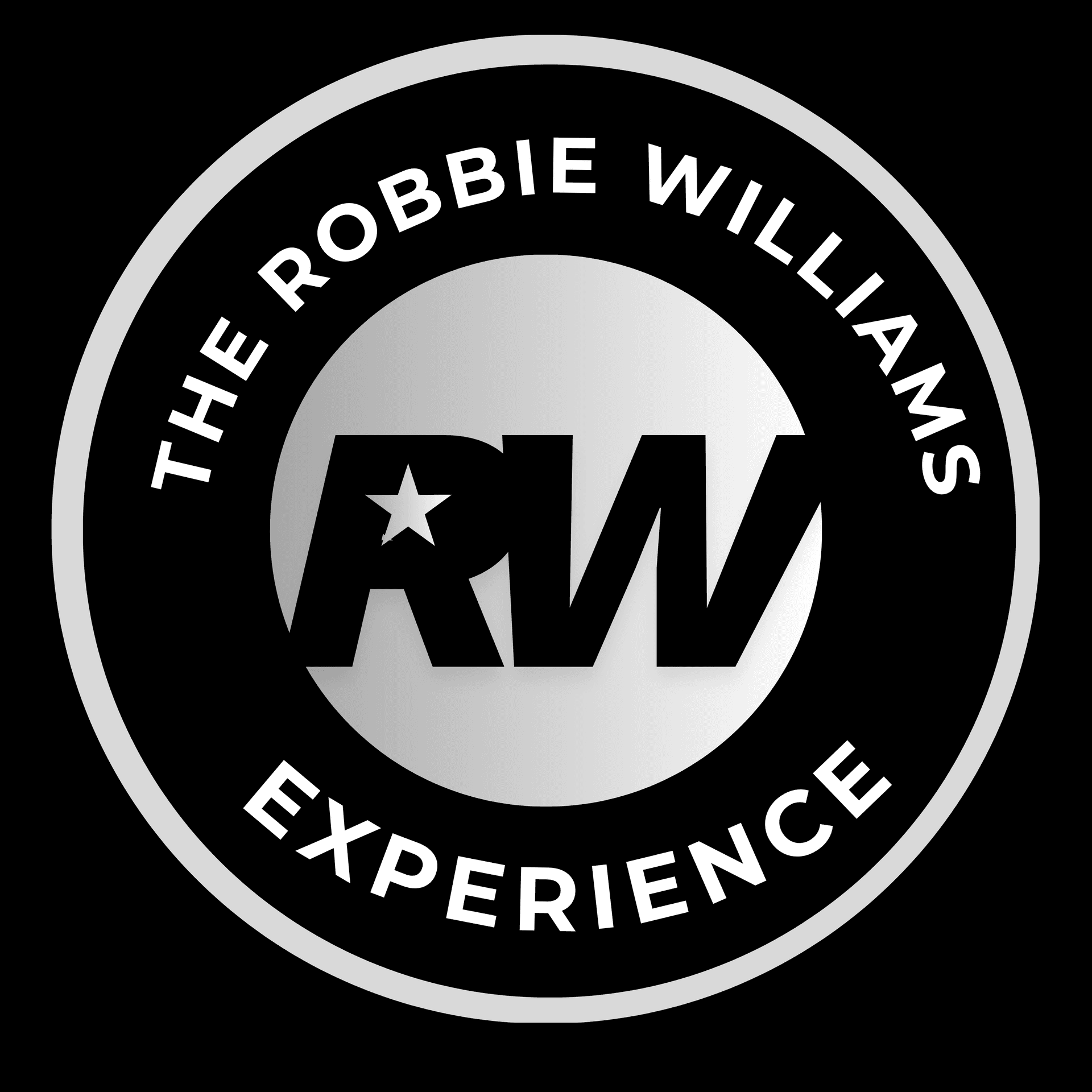 An Evening with The Robbie Williams Experience - A Tribute by Marc Dillon