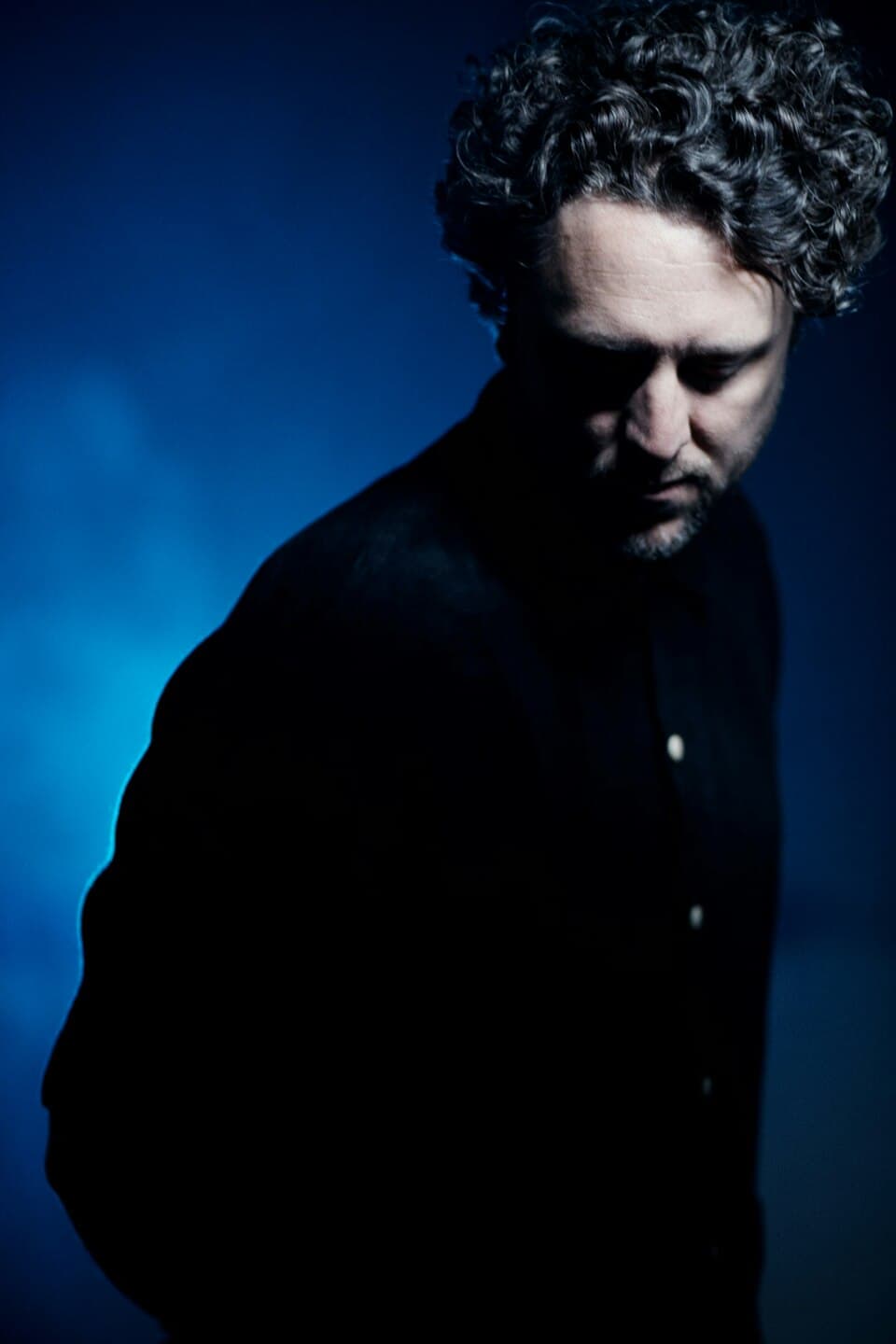 George Fitzgerald (All Day Long)