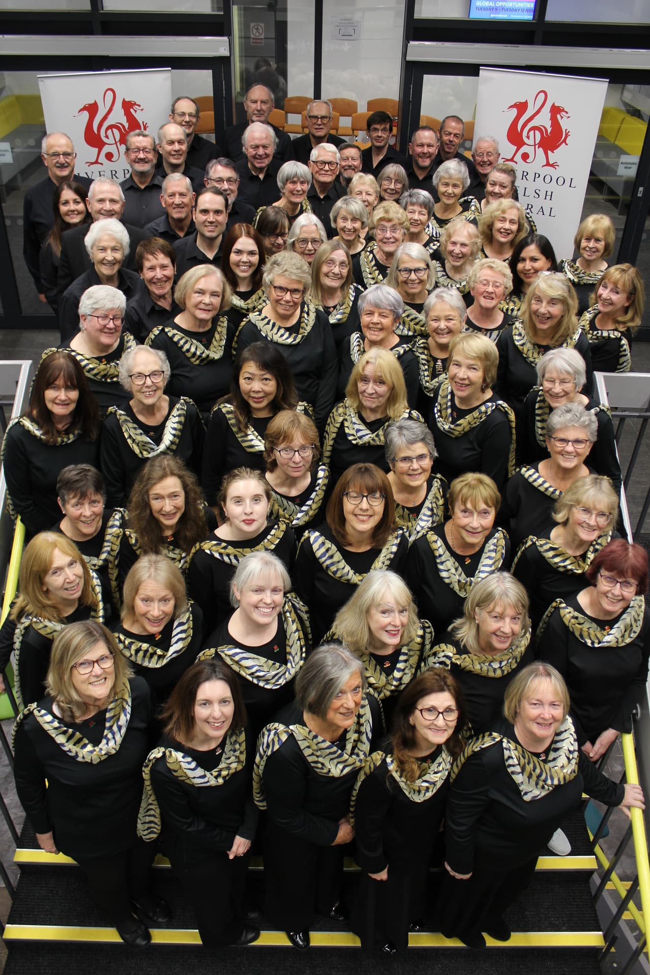 Mozart Requiem