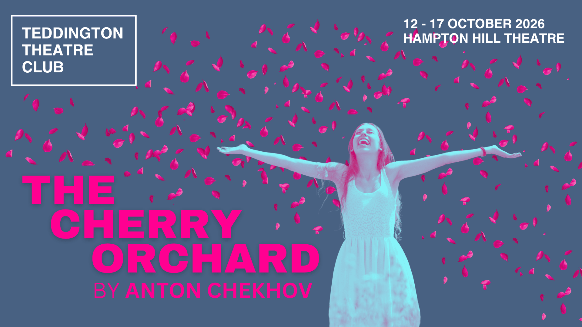 The Cherry Orchard