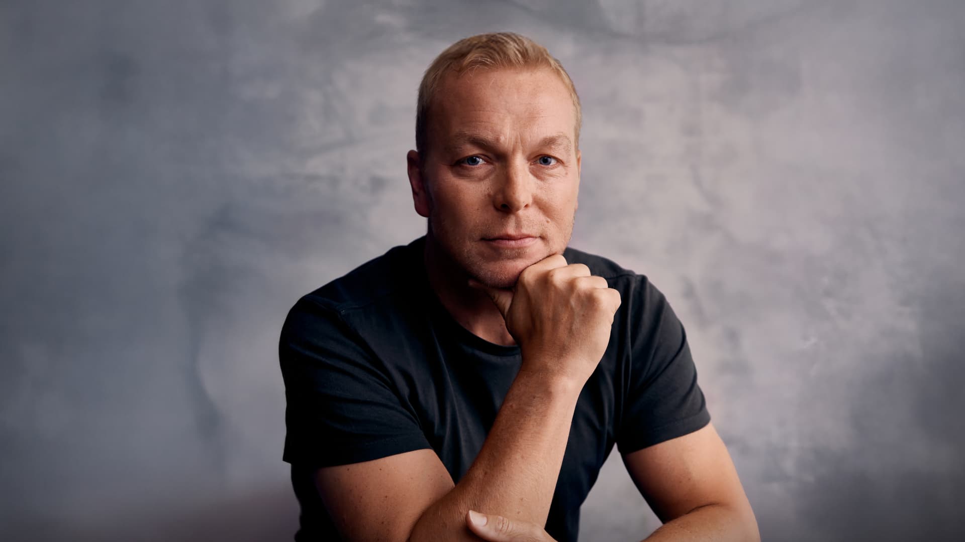 An Evening with Sir Chris Hoy