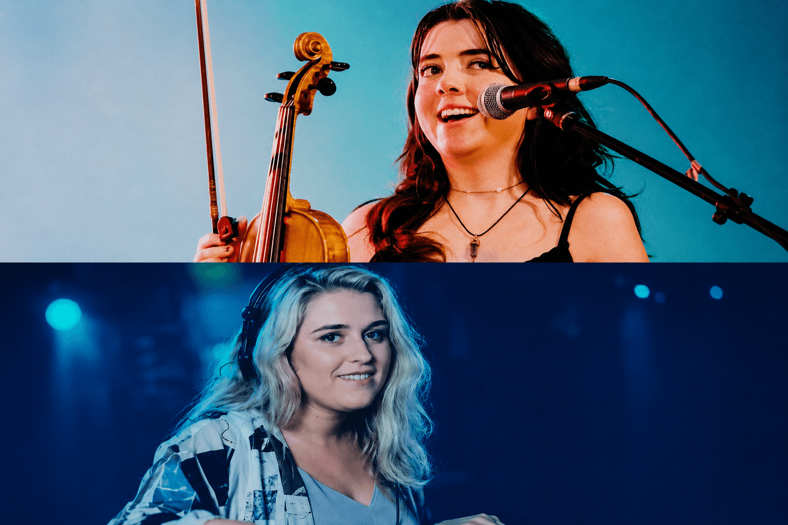 Belfast TradFest: Tracy Ryan, Ryan O’Donnell & Donogh Hennessy | Ciara Maguire Band + TRISCO with DJ Goldilocked