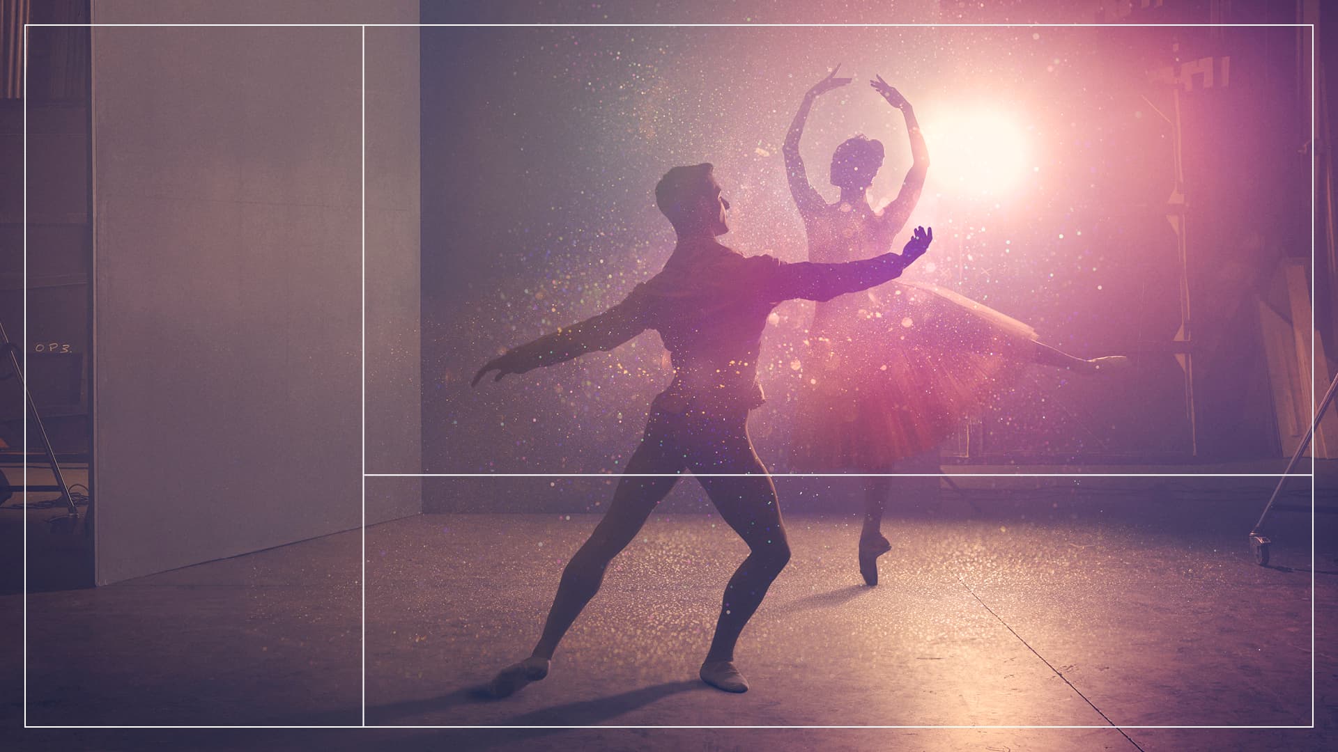 Scottish Ballet – Cinders!