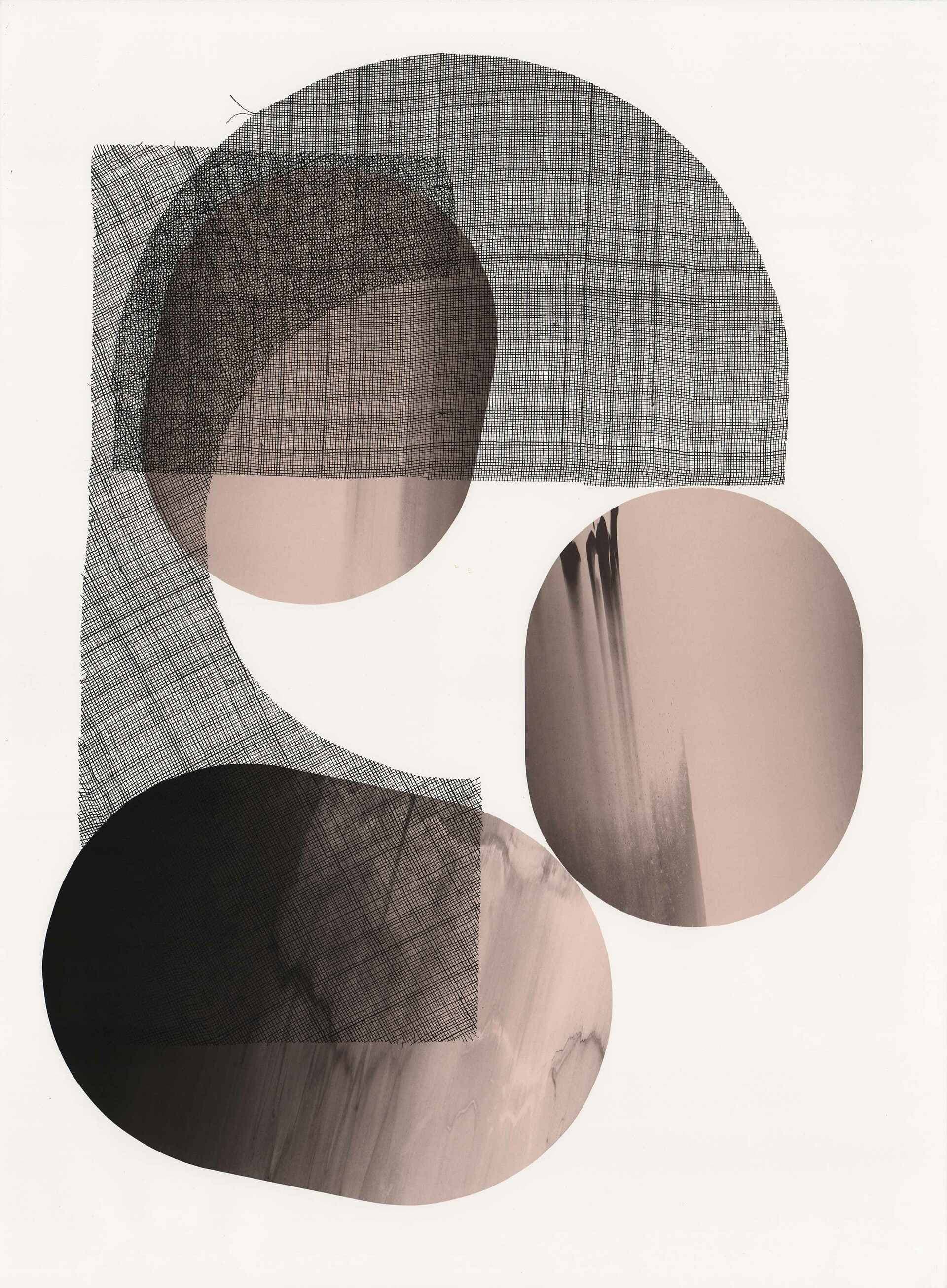 Chaos and Control: Printmaking in Scotland Now