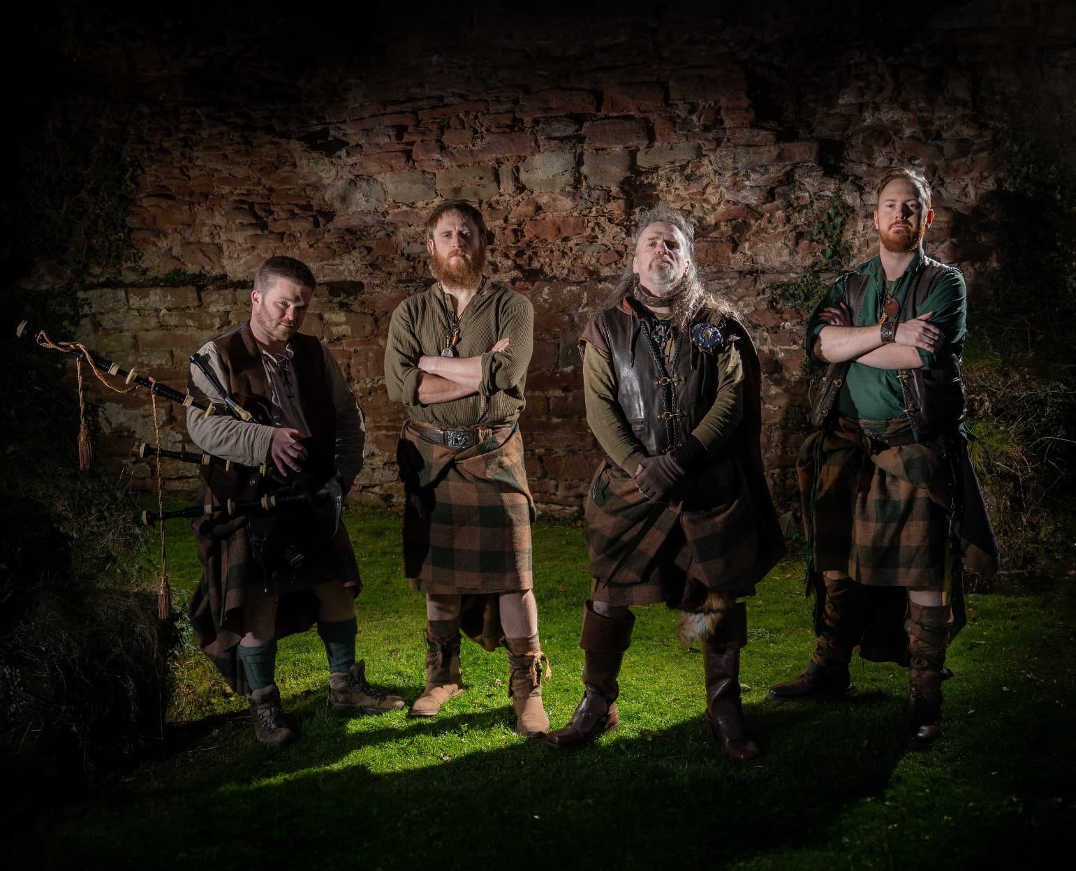 Clann An Drumma