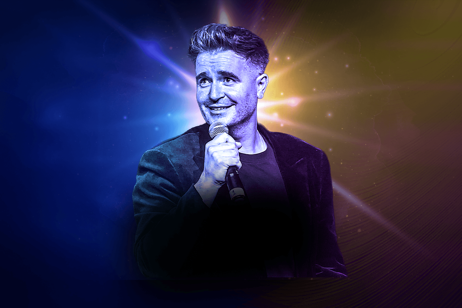 Jarlath Regan