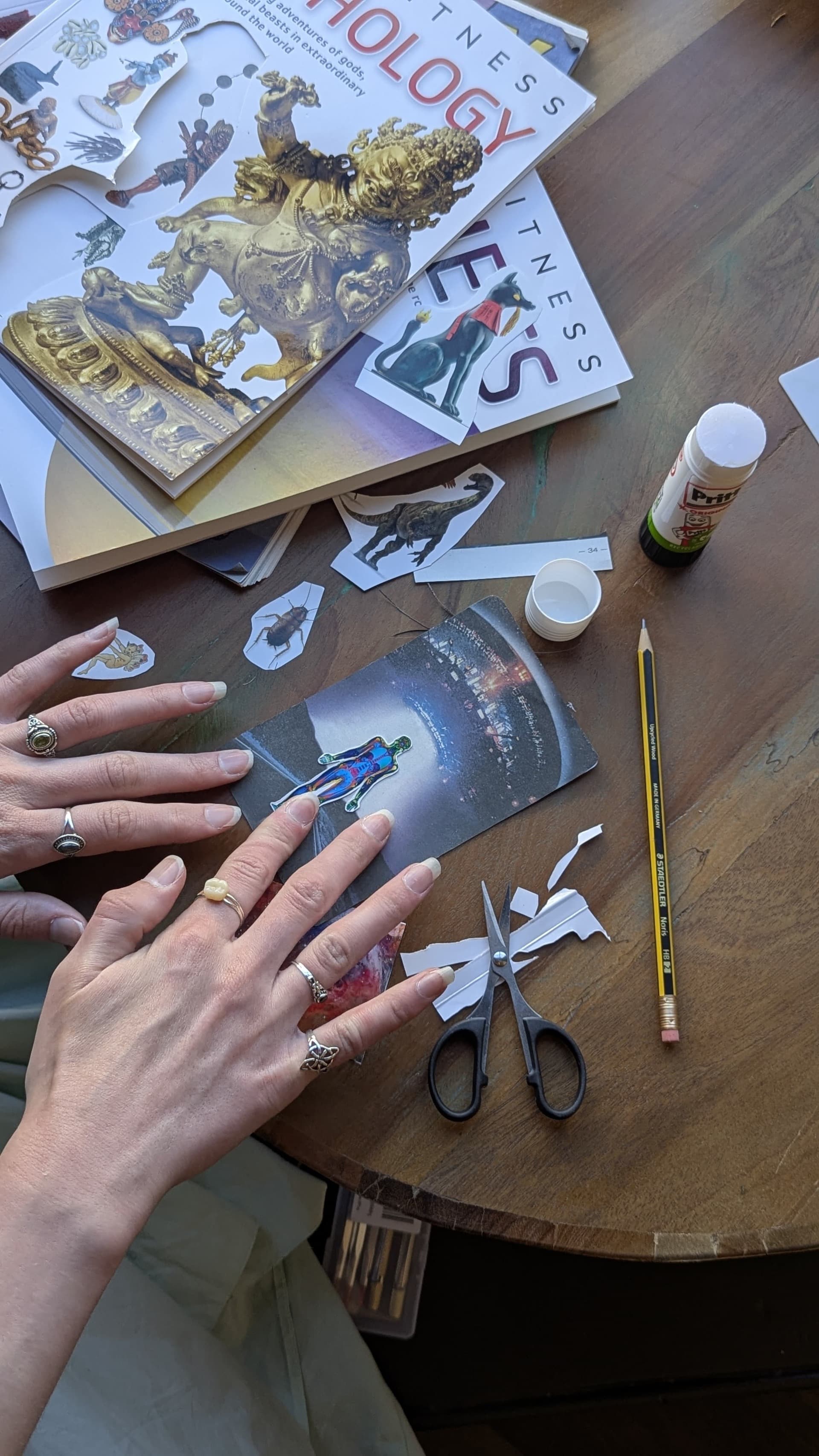 Craft Witch DIY Craft Studio