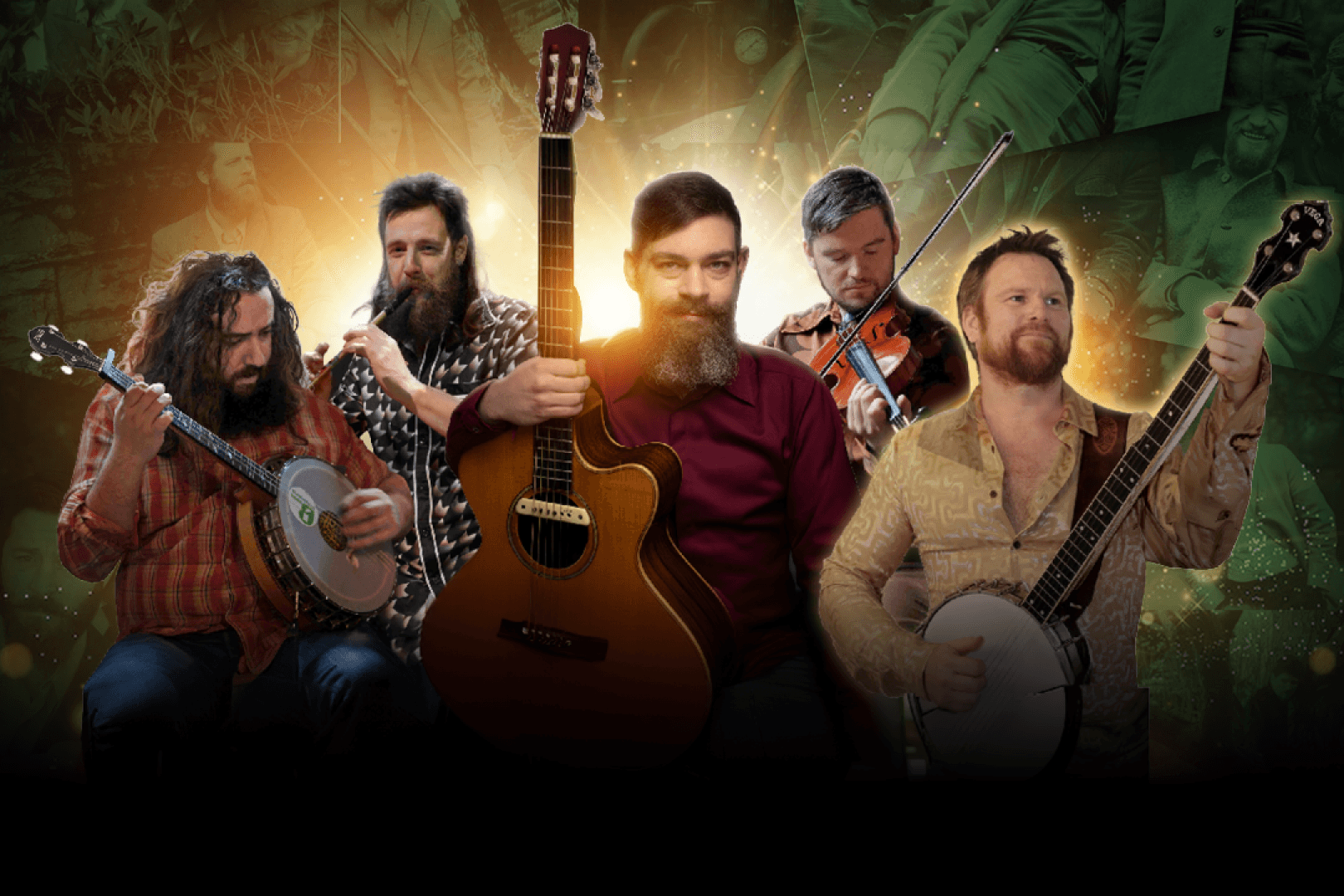 The Dubliners Encore