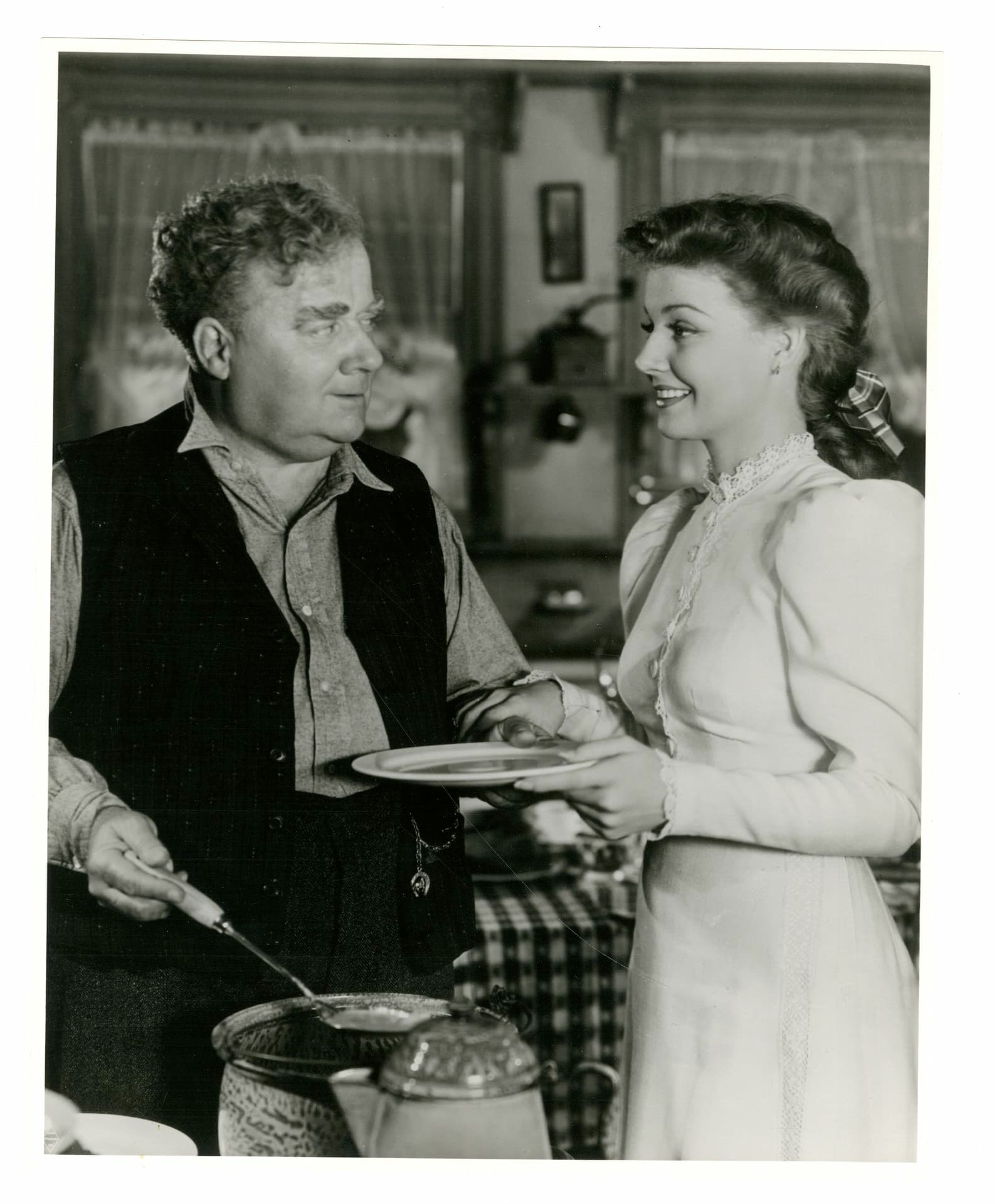 Exhibition: From Pittville to Hollywood: Gustav’s Film Star Brother
