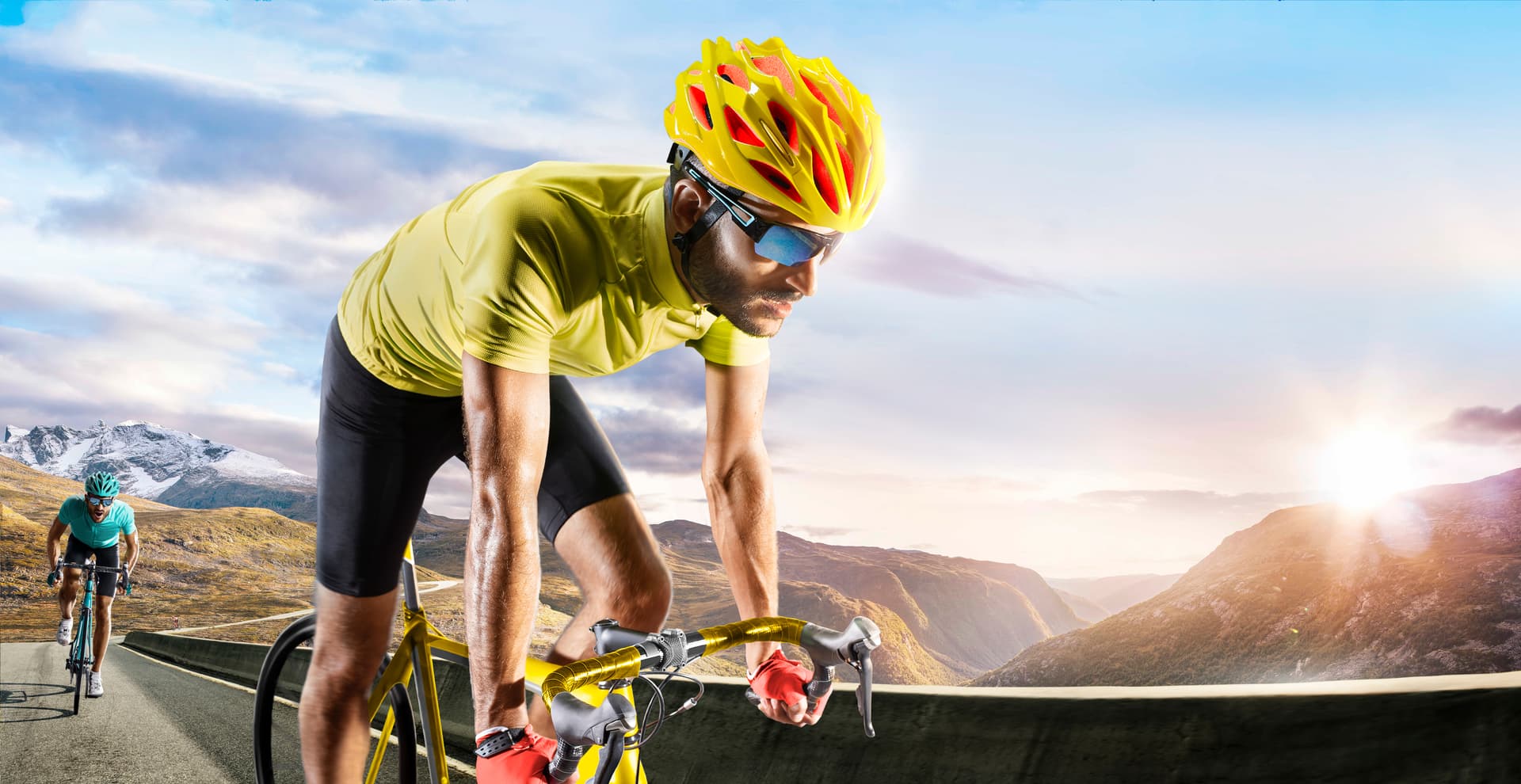 Matt Rendell's Inside Stories of the Tour de France