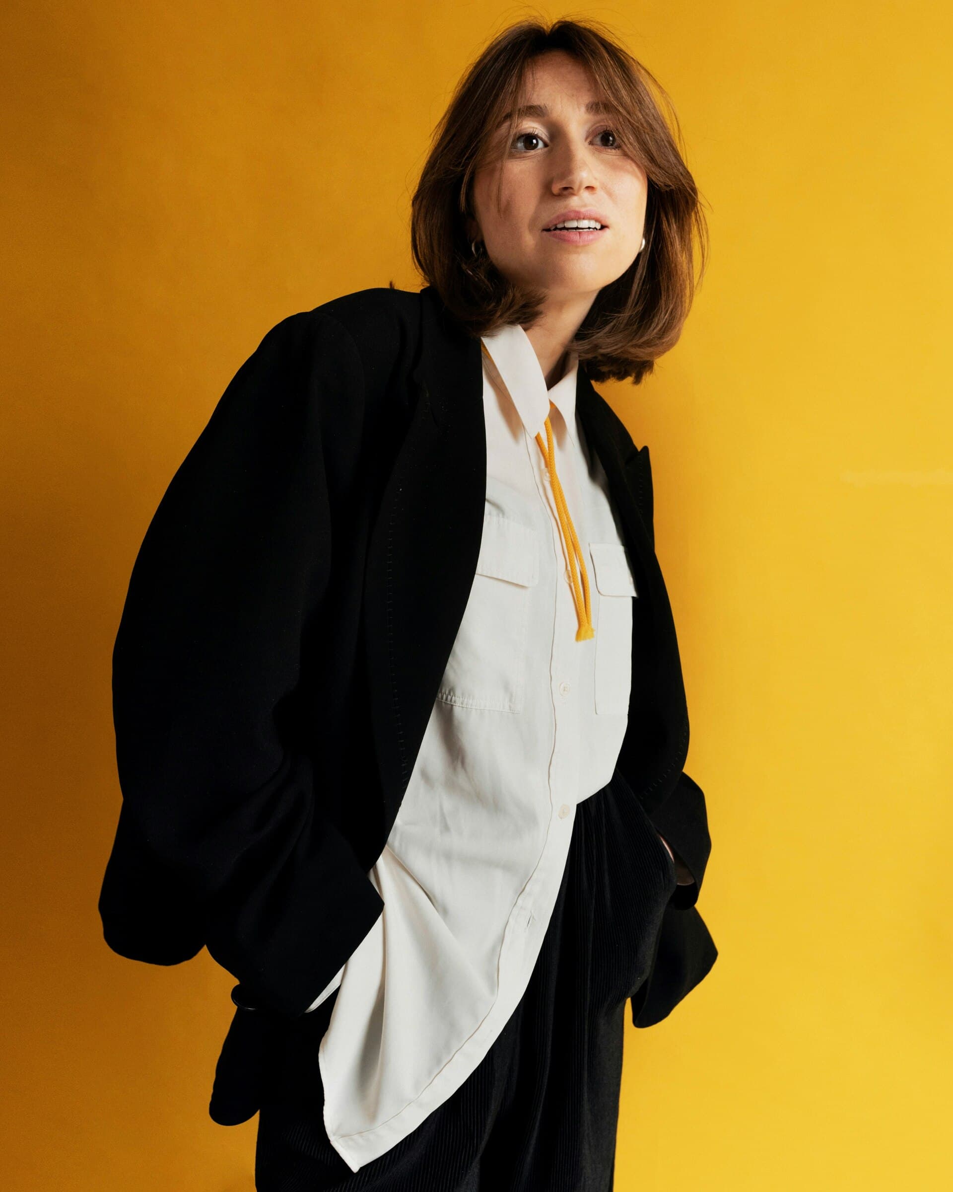 Marie Naffah