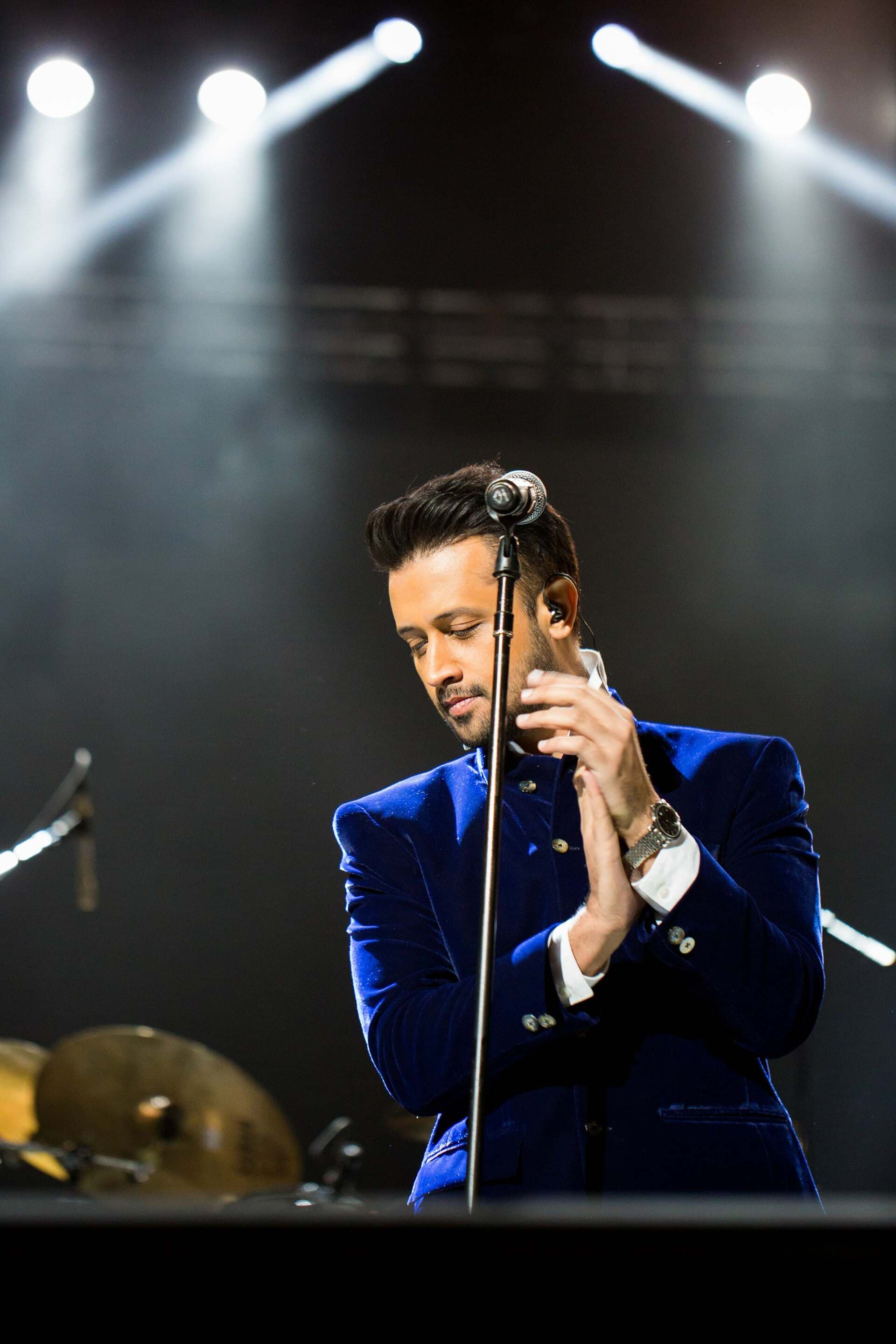 Atif Aslam