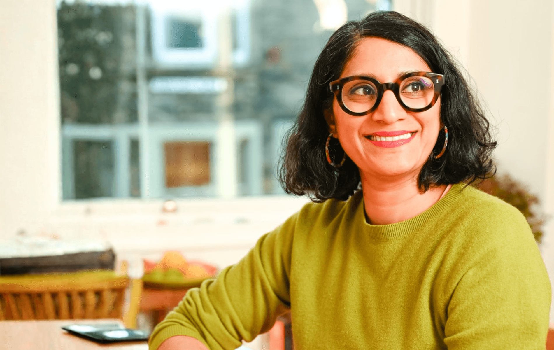 A Place at the Table: The Food of the Indian Diaspora