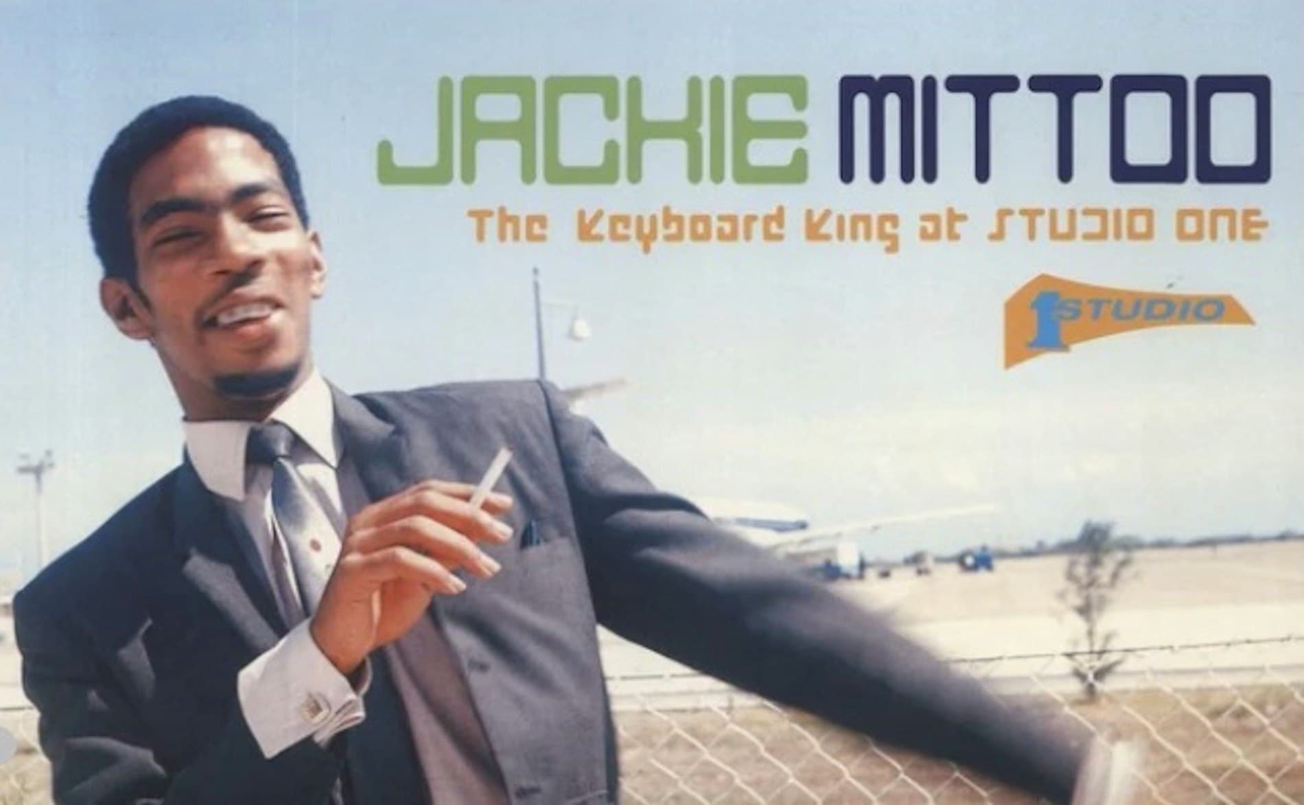 Jackie Mitoo (a Tribute)