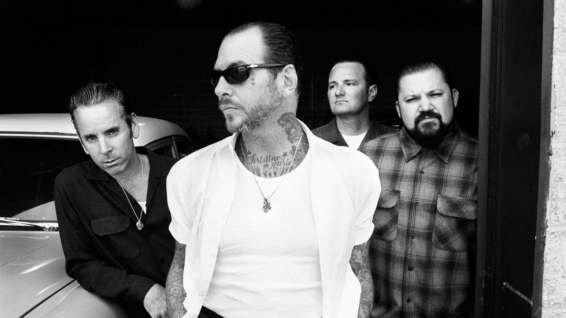 Social Distortion