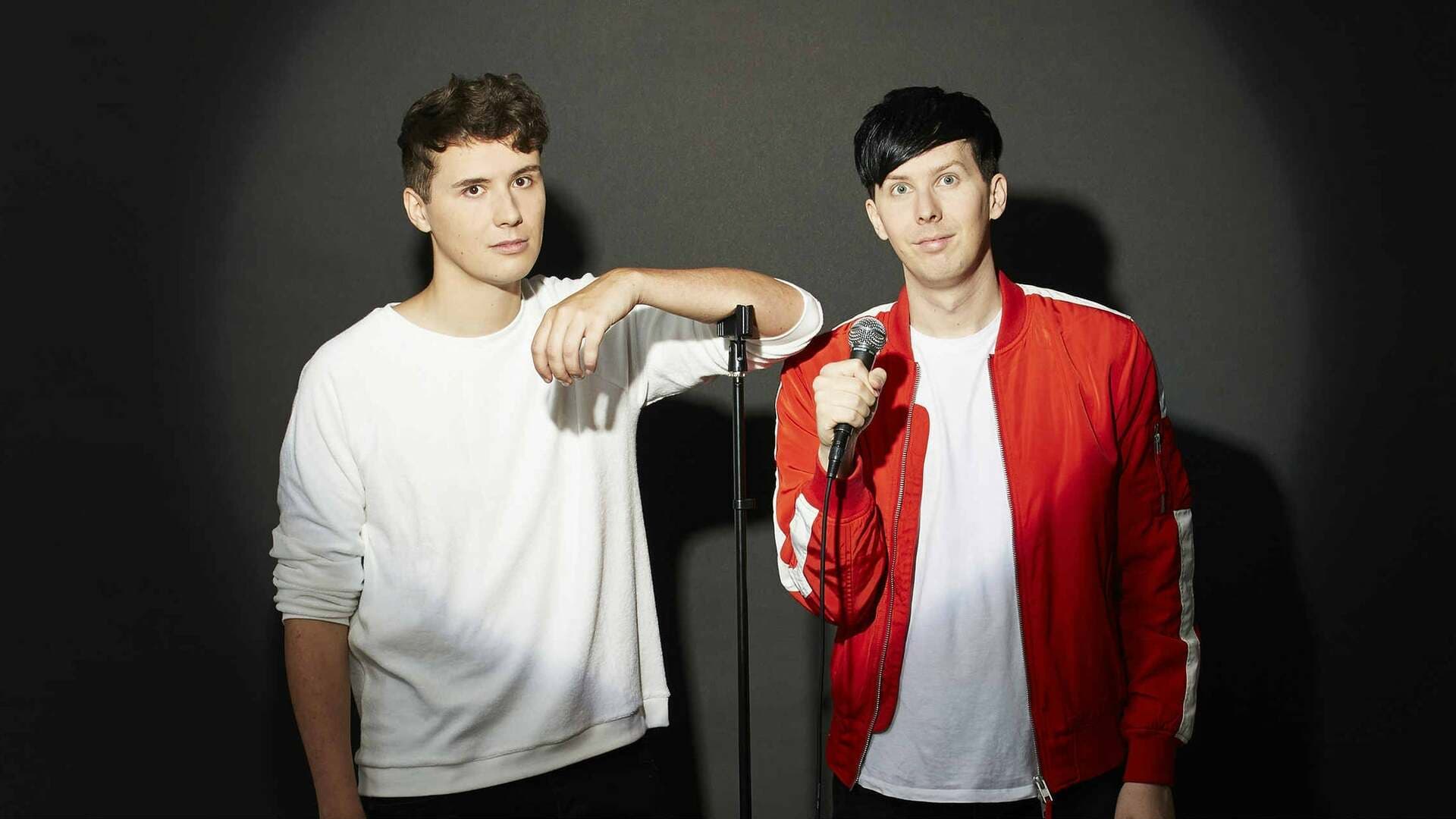 Dan & Phil