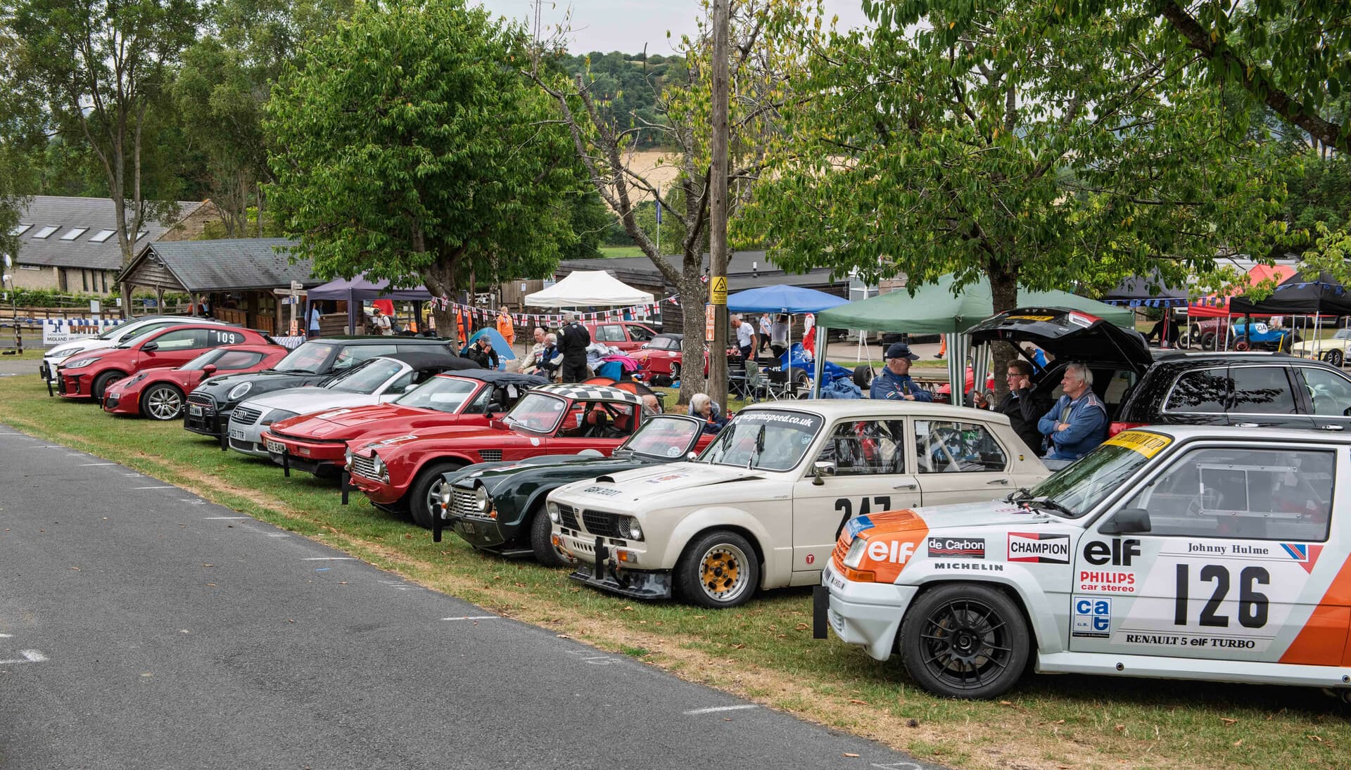 Prescott International