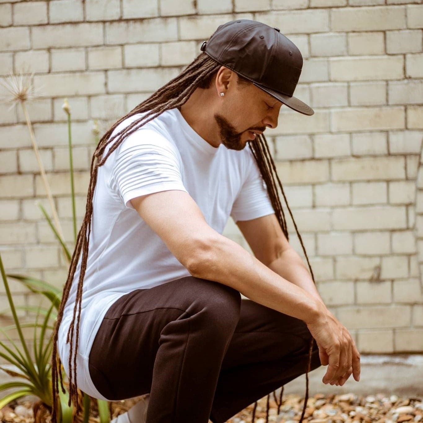 Roni Size and LTJ Bukem