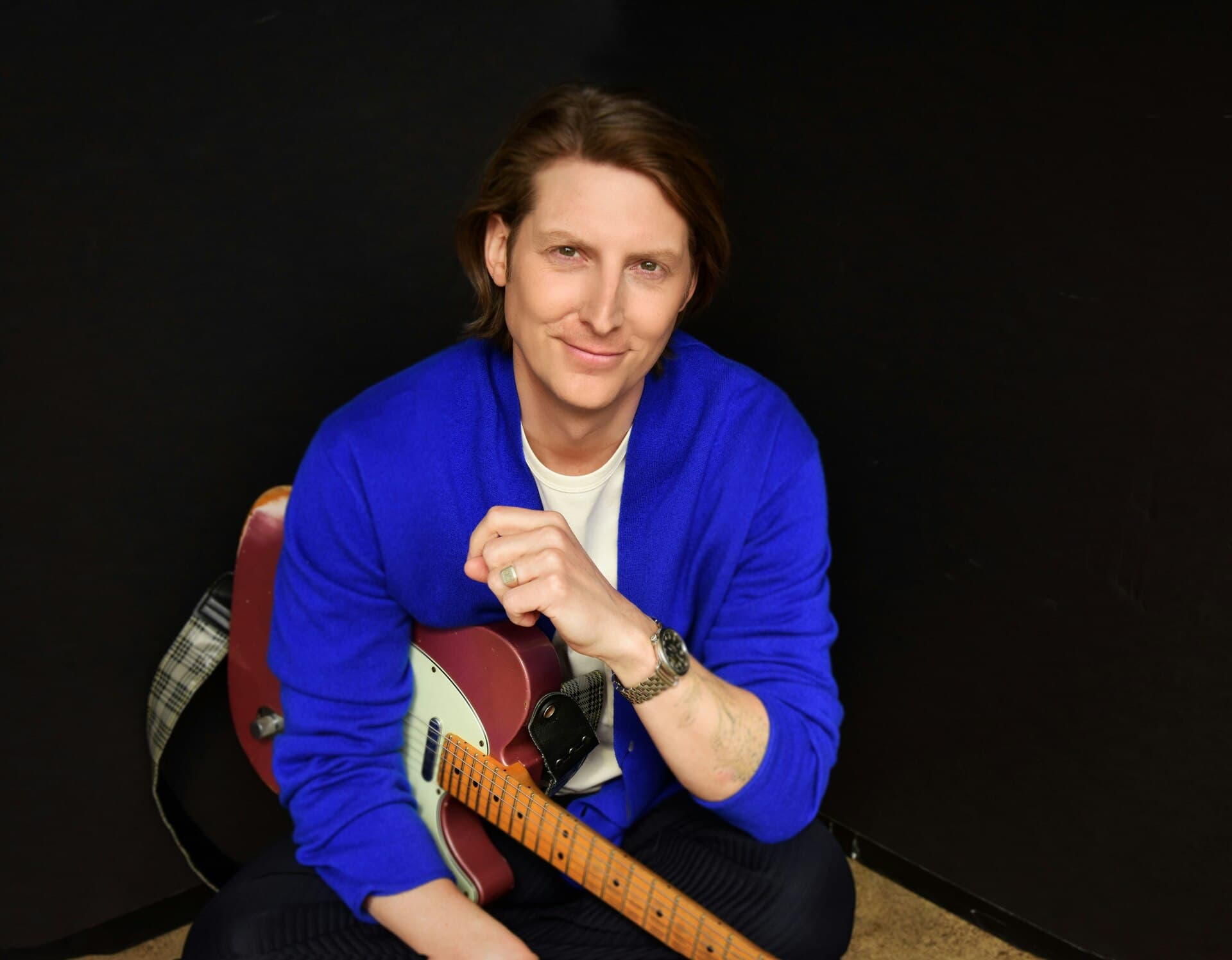 Eric Hutchinson