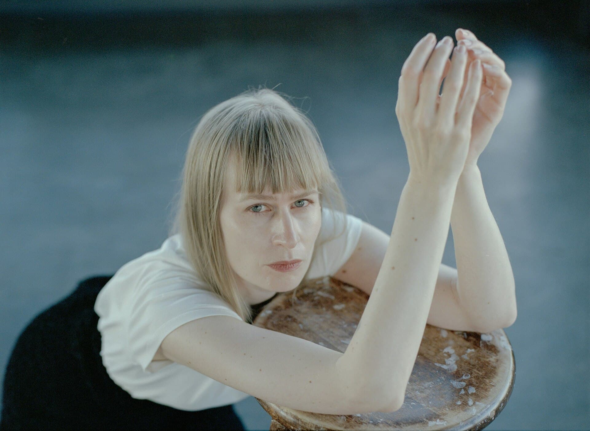 In The Round: Jenny Hval