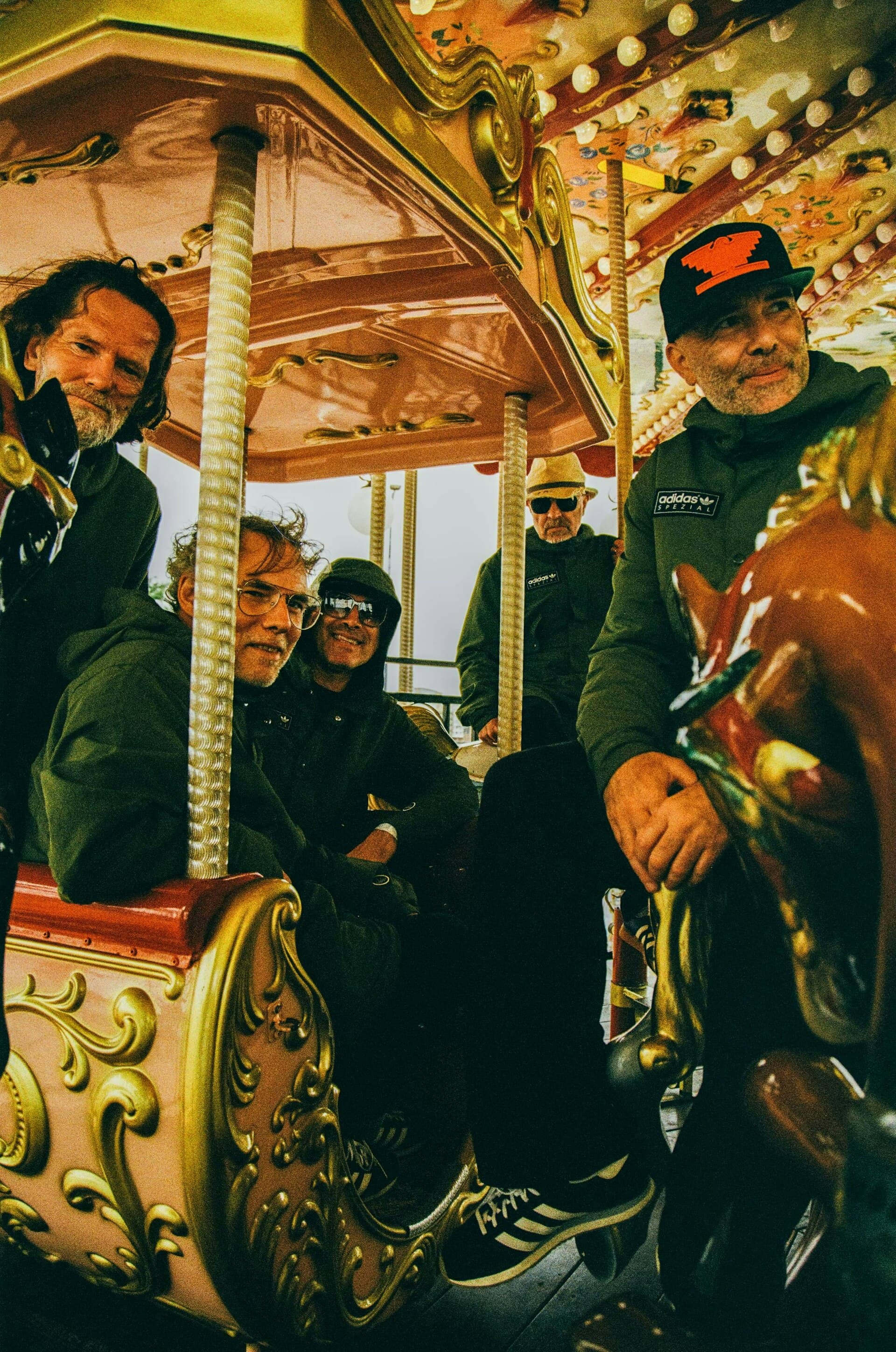 Super Furry Animals