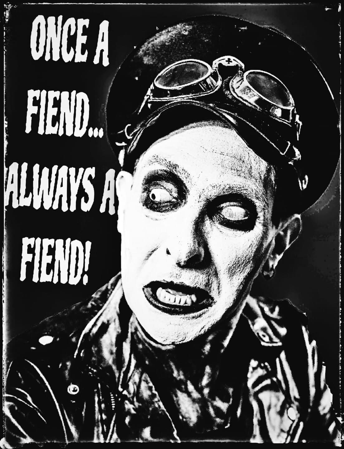 Alien Ex Fiend