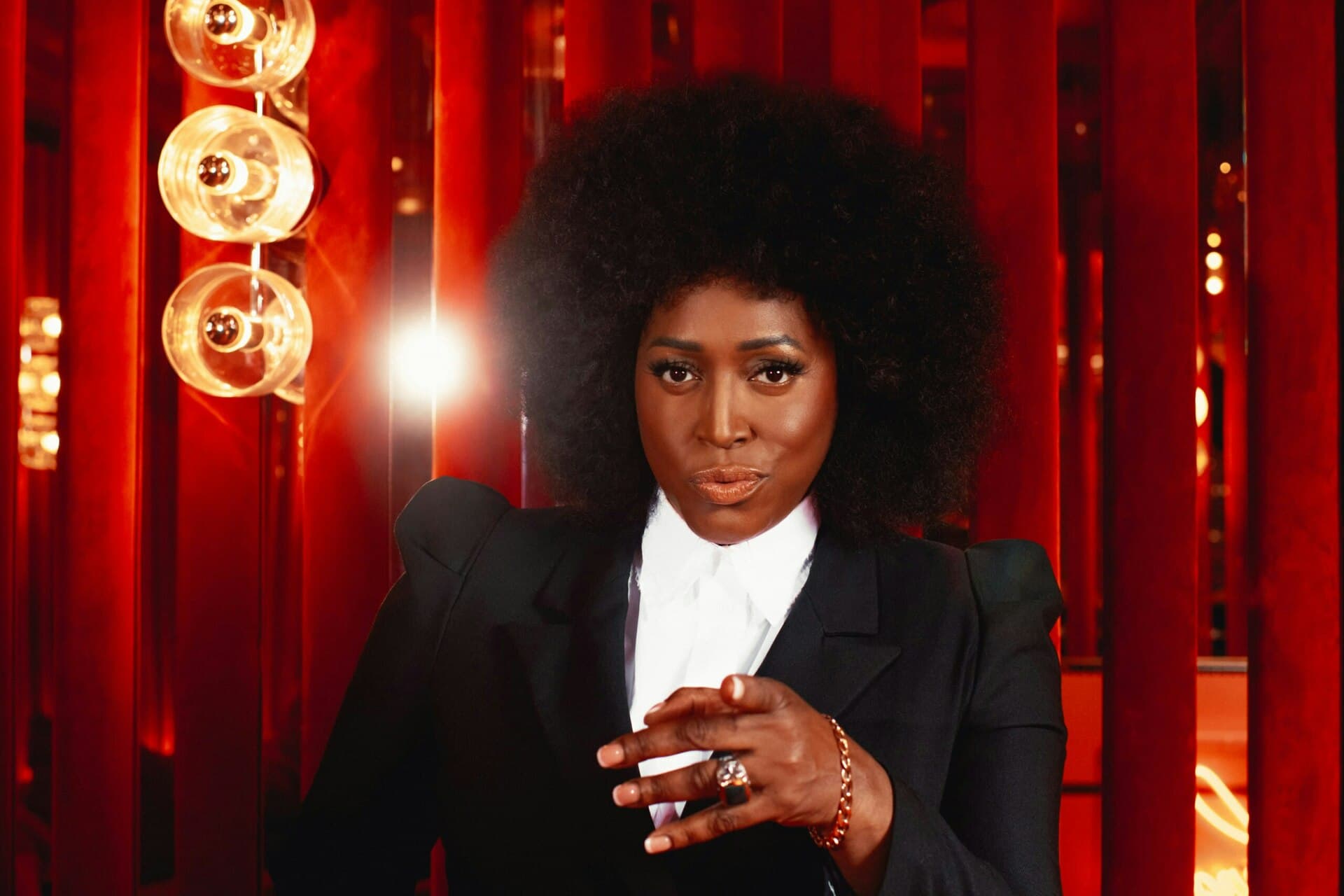 Mica Paris