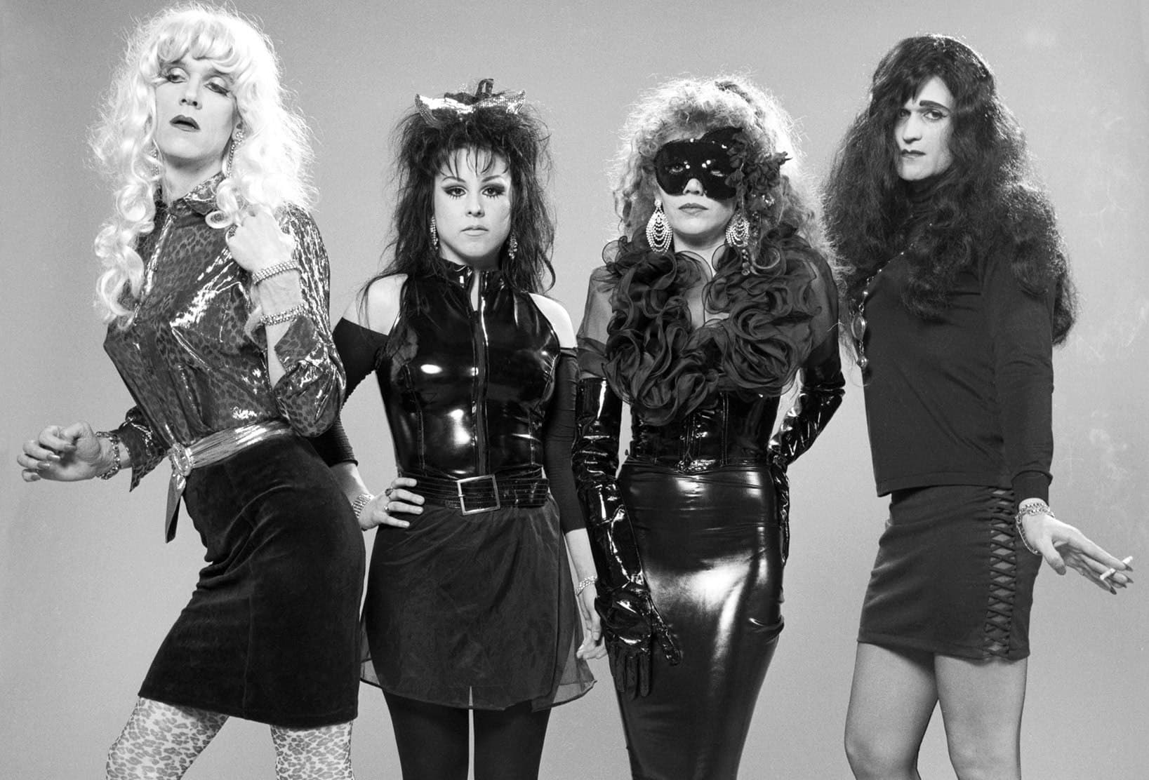 Youri Lenquette: 'the Cramps: Straight Strychnine' In Conversation + Book Signing