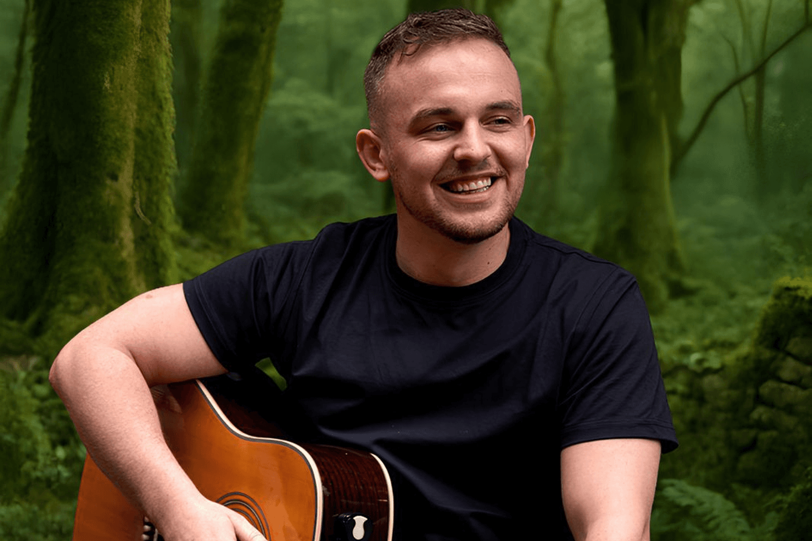 Dan McCabe