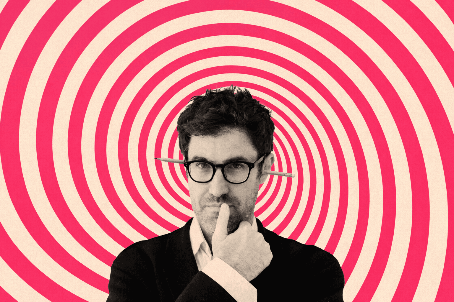Dan Schreiber: This Changes Everything