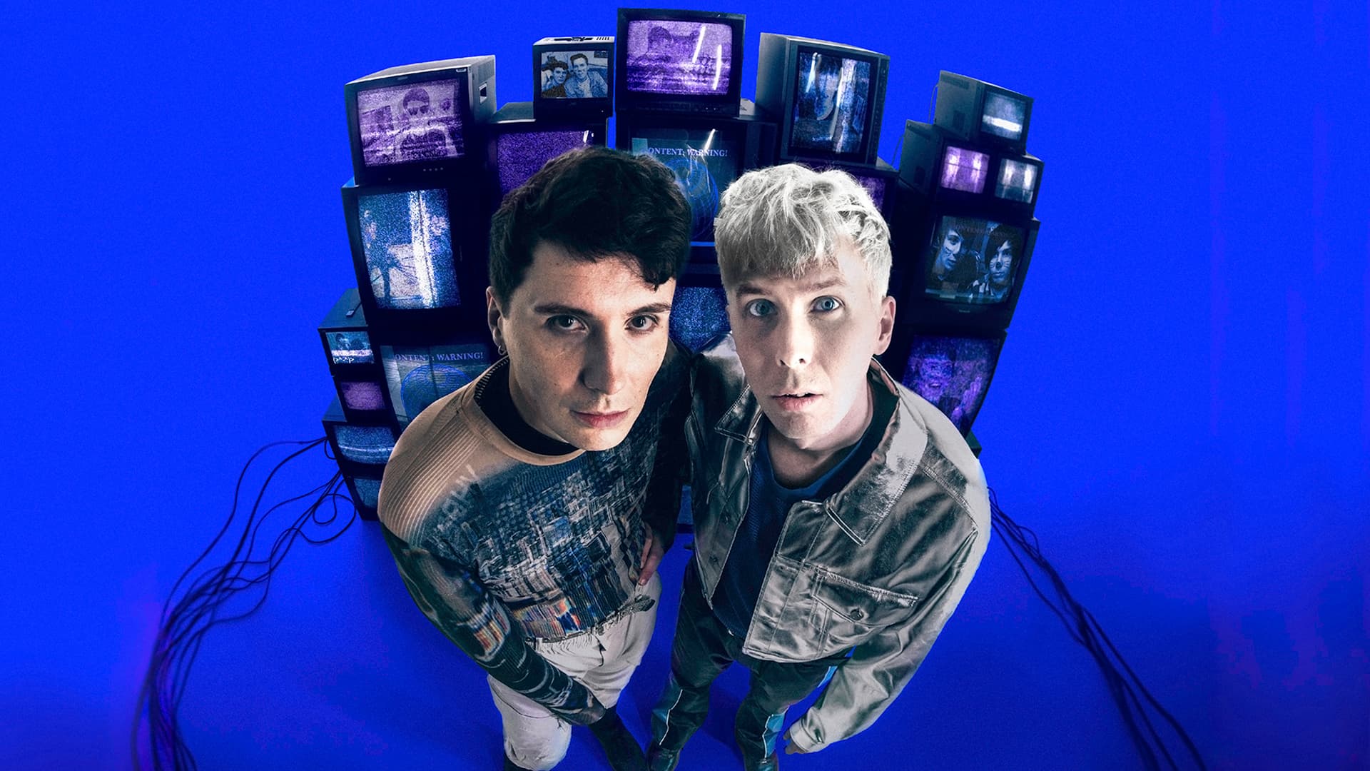 Dan & Phil