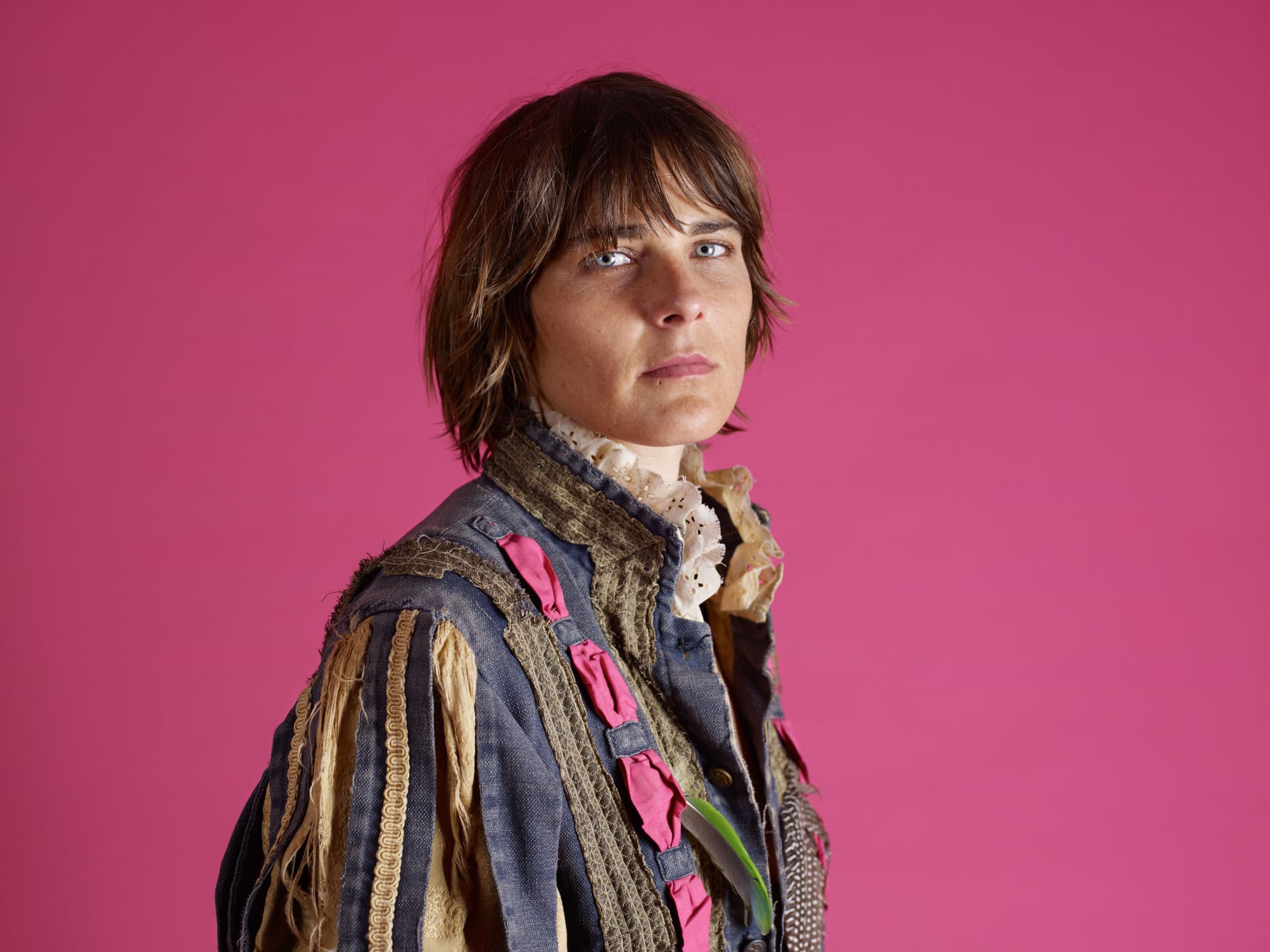 Relaxed Hours | Catherine Opie: To Be Seen