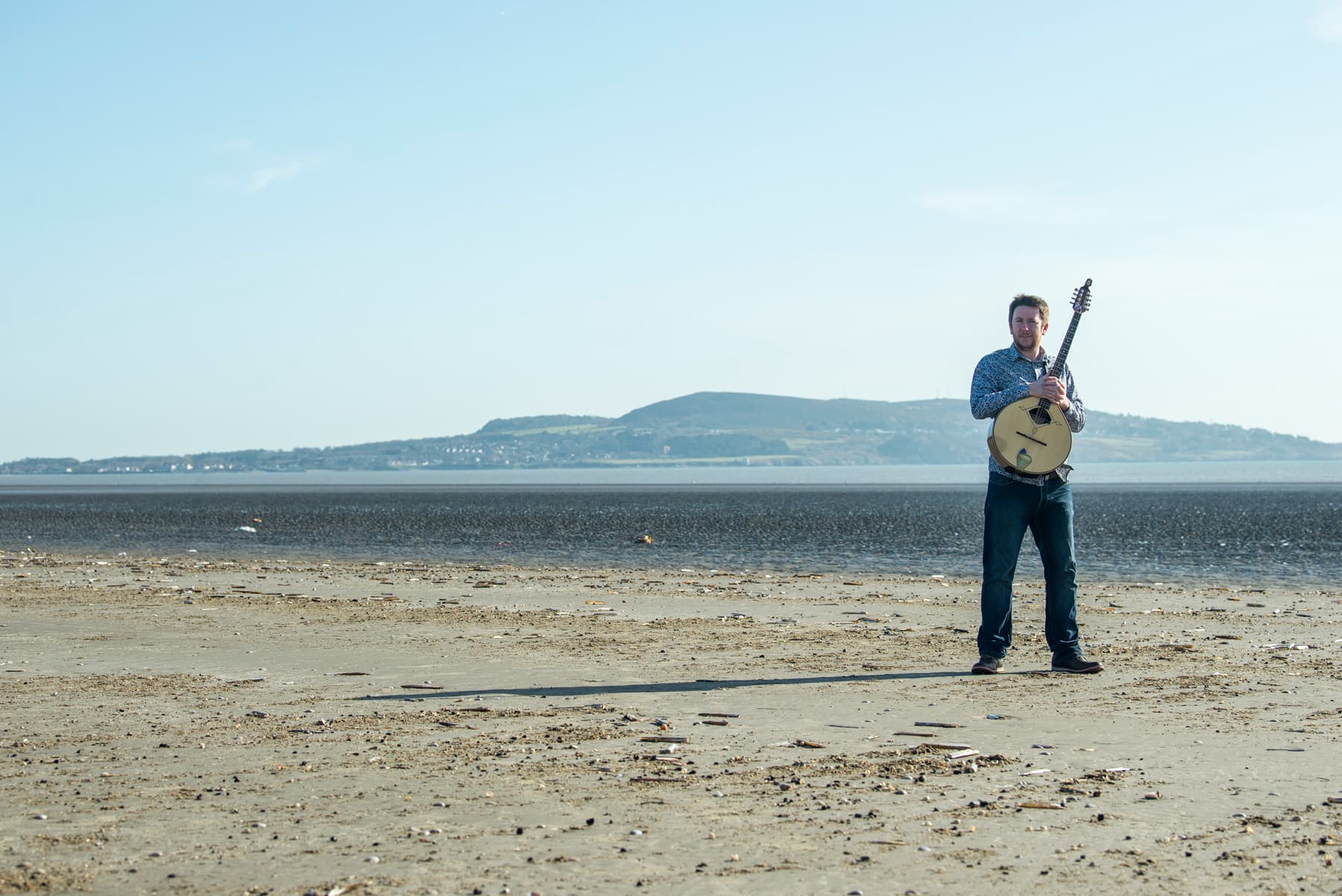 Daoirí Farrell