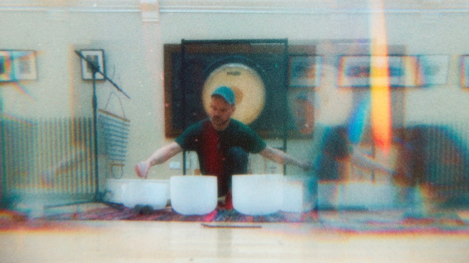 Soundbath: A Ritual of Rest