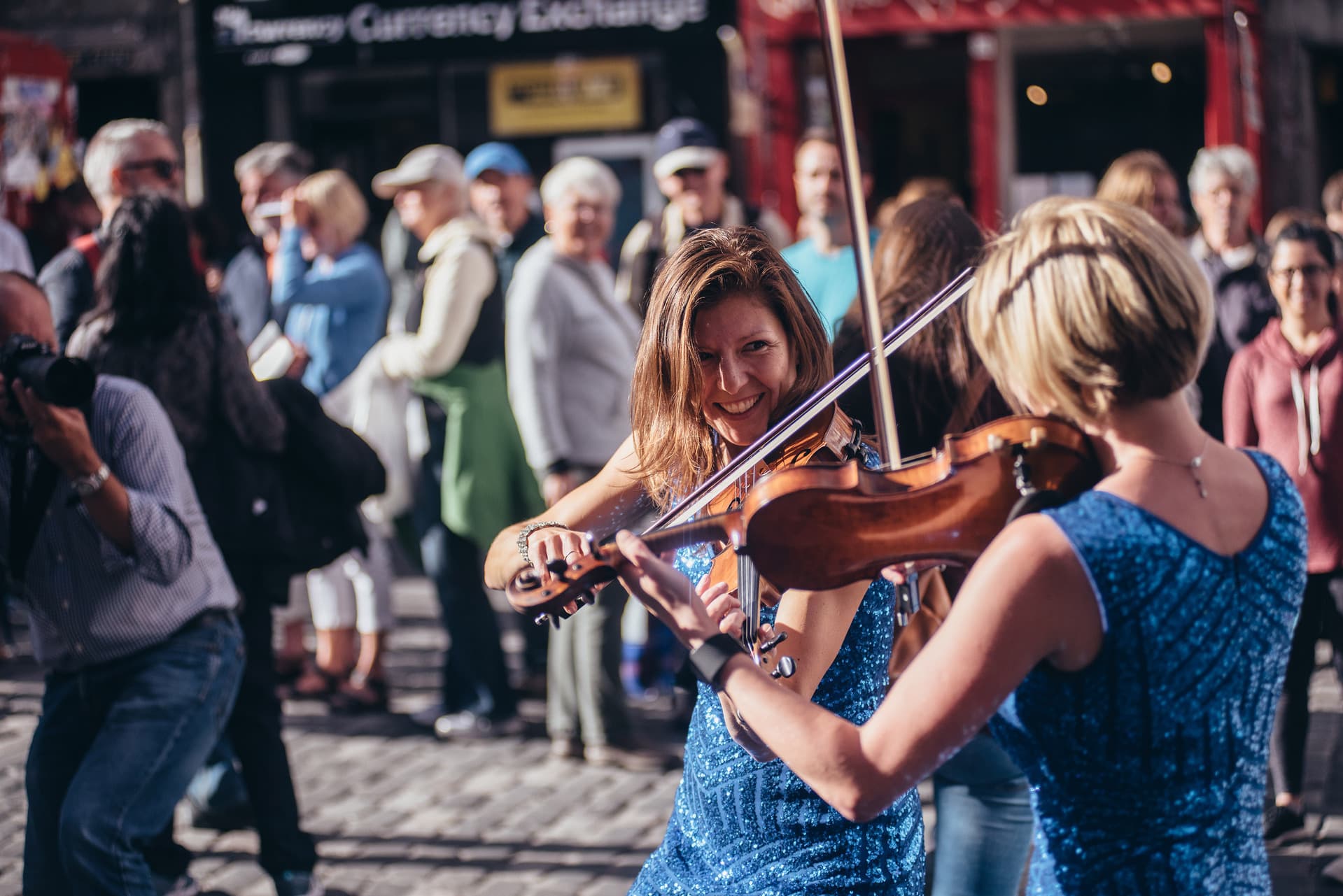Edinburgh Festival Fringe