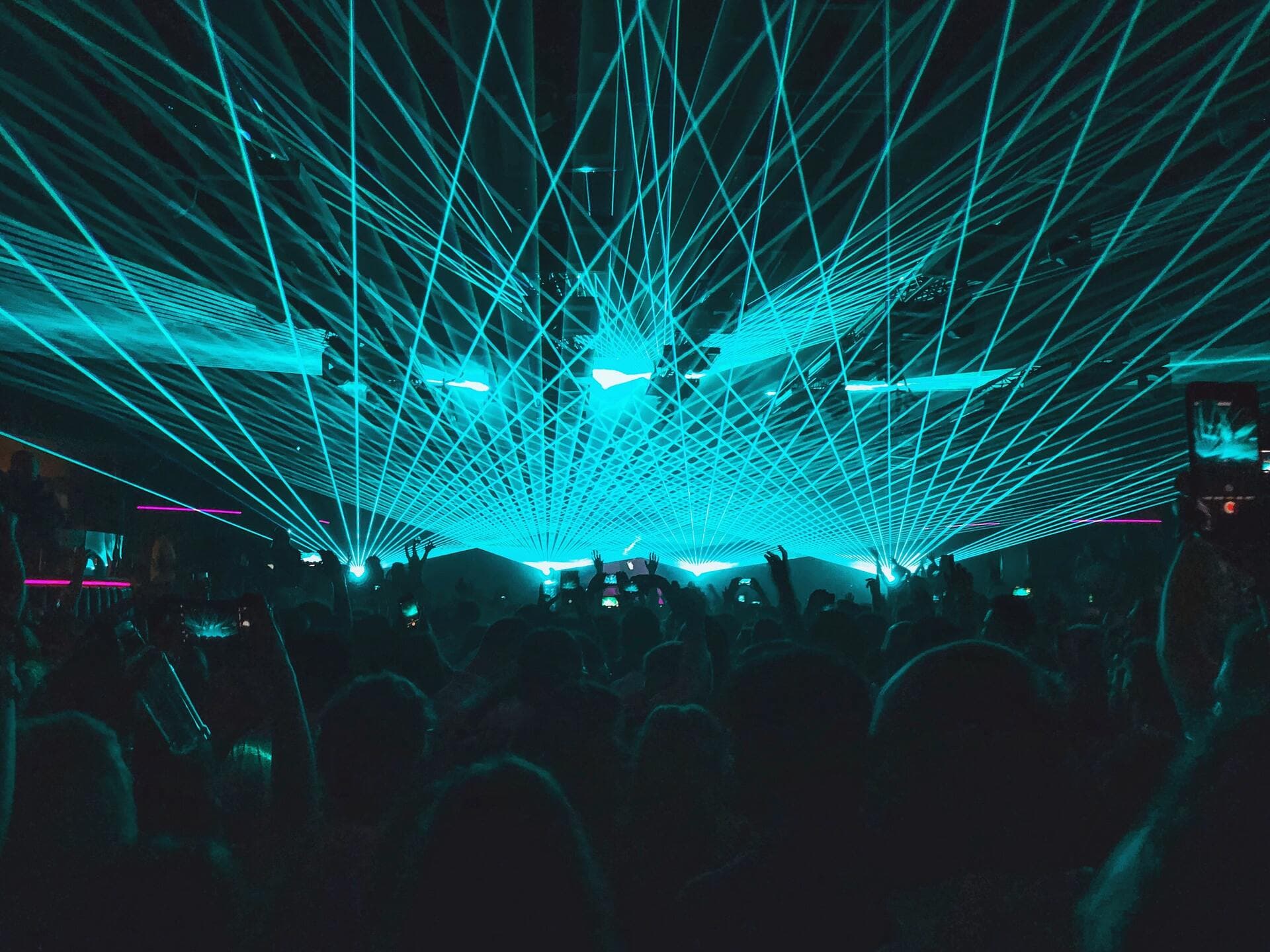 Bass Face // DnB