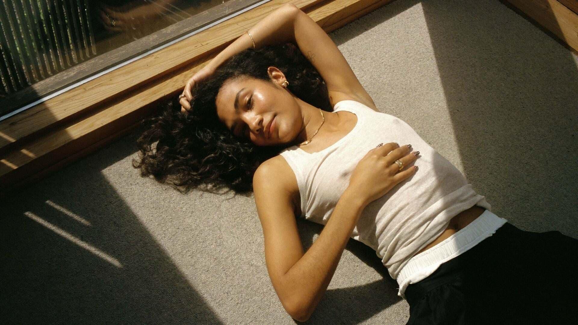 Olivia Dean