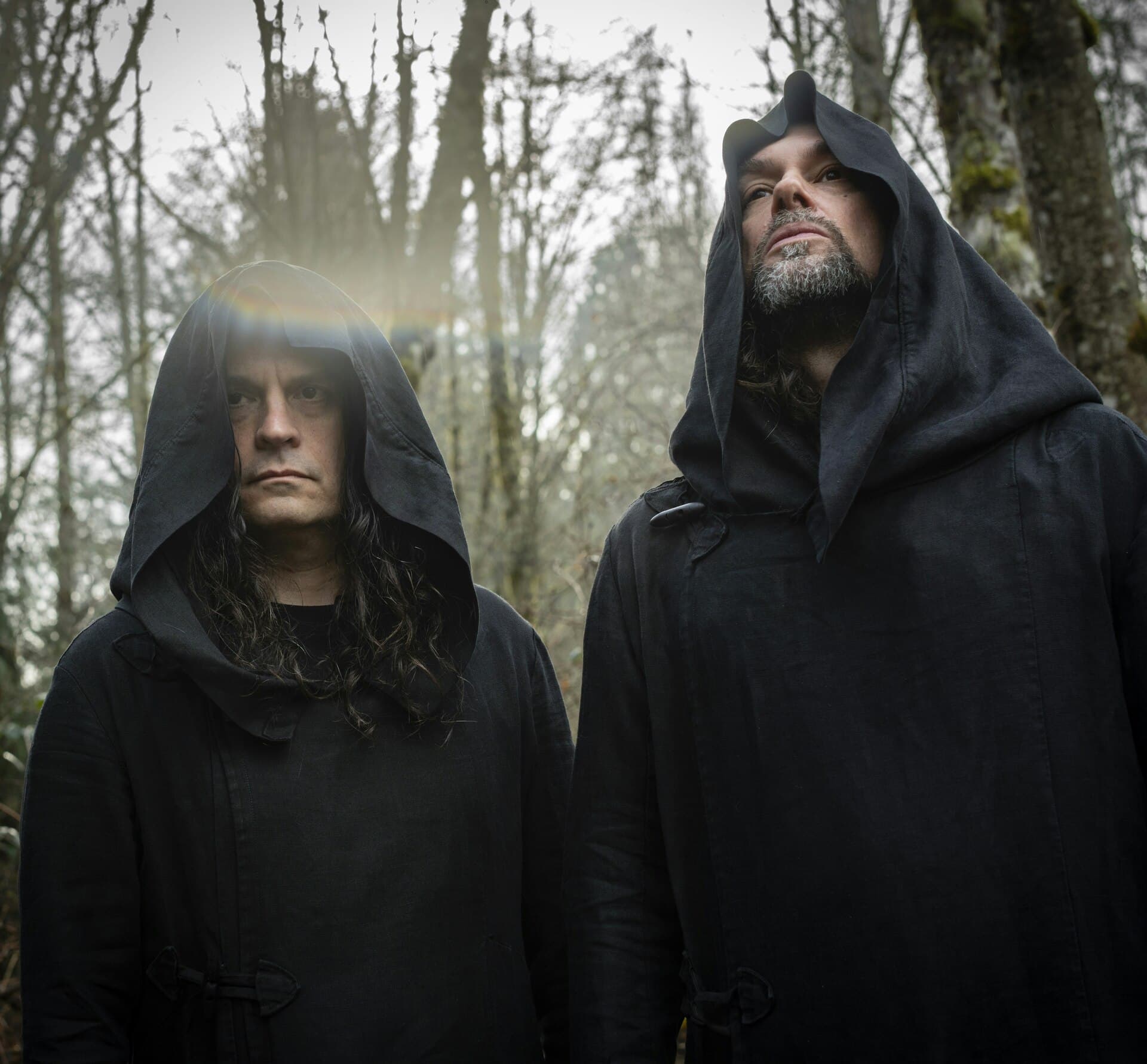 Sunn O)))